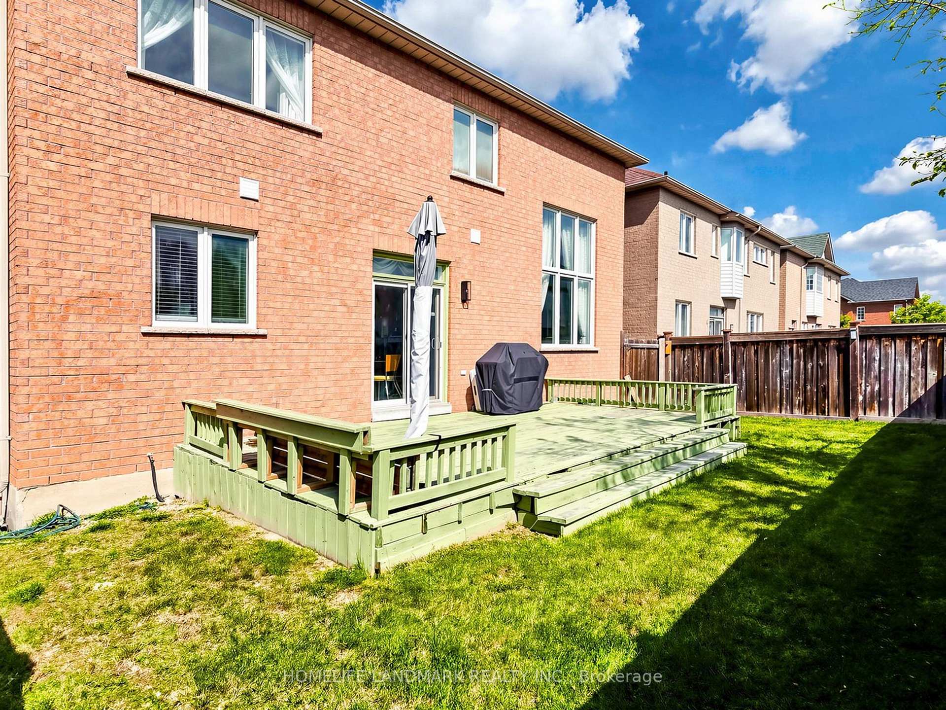 Photo 39 of 35 Sanderson Road, Markham, Cachet — HOMEH