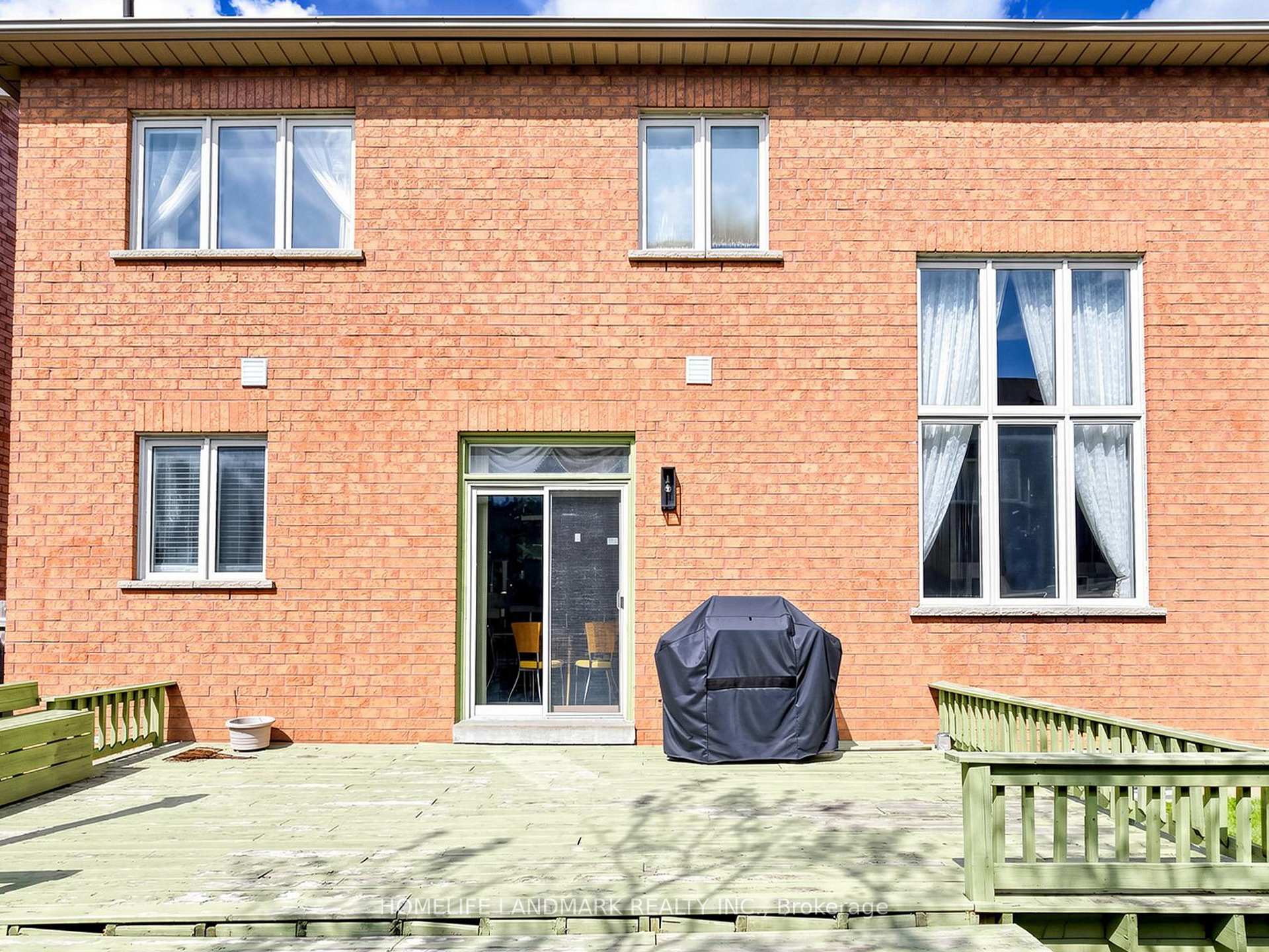 Photo 40 of 35 Sanderson Road, Markham, Cachet — HOMEH