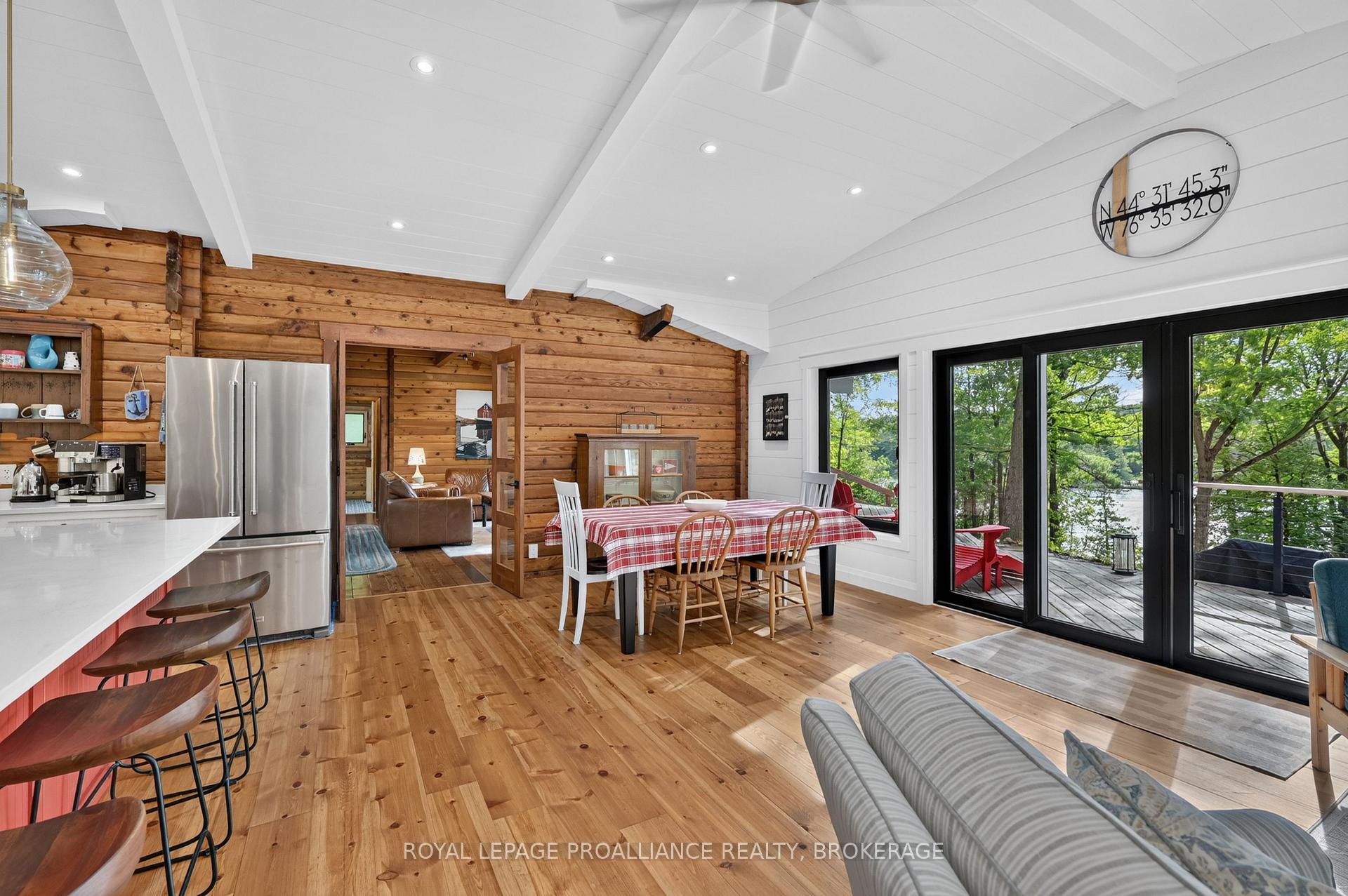 Photo 9 of 1167 Desert Point Lane, Frontenac, Frontenac South — HOMEH