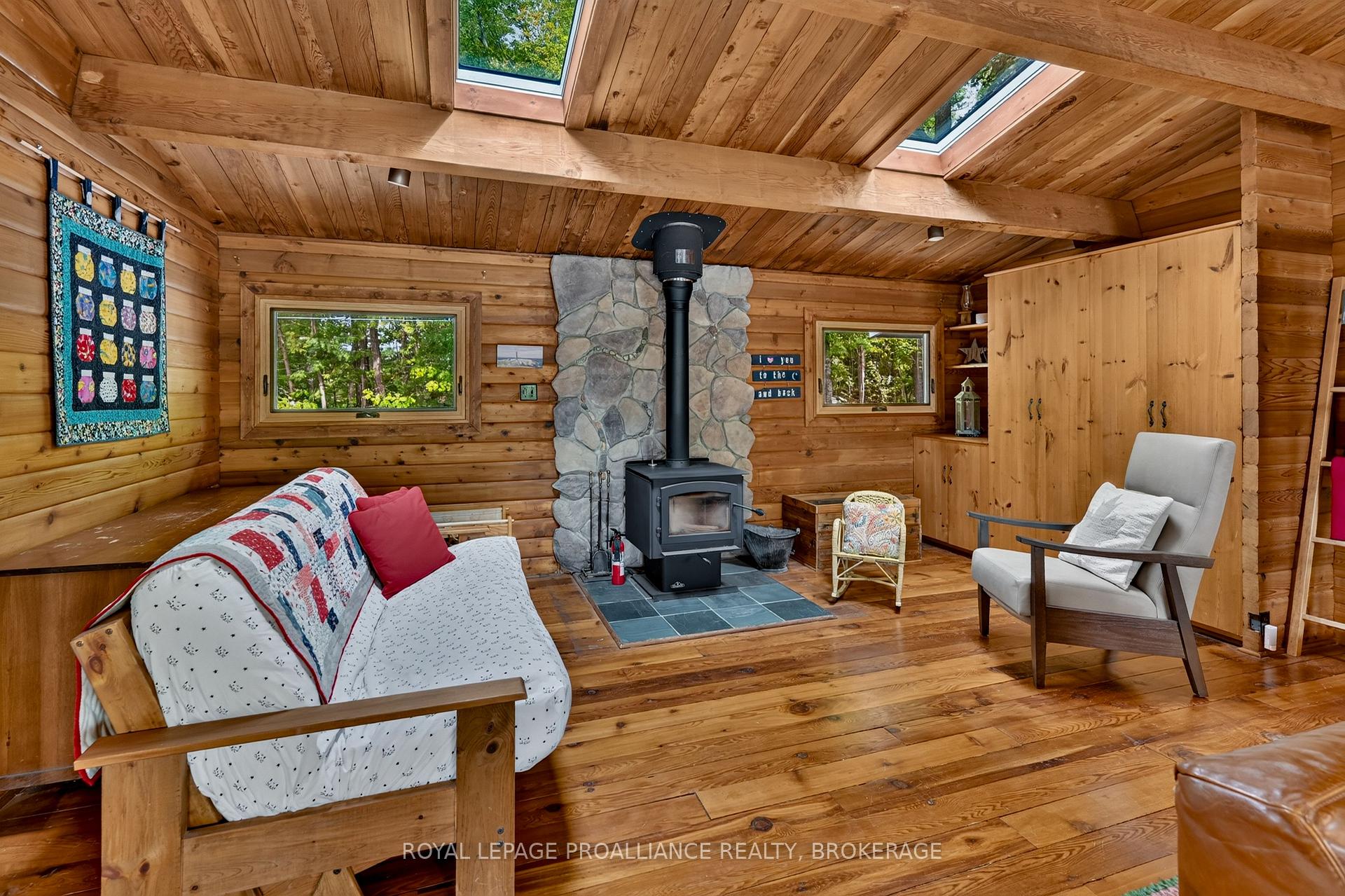 Photo 24 of 1167 Desert Point Lane, Frontenac, Frontenac South — HOMEH