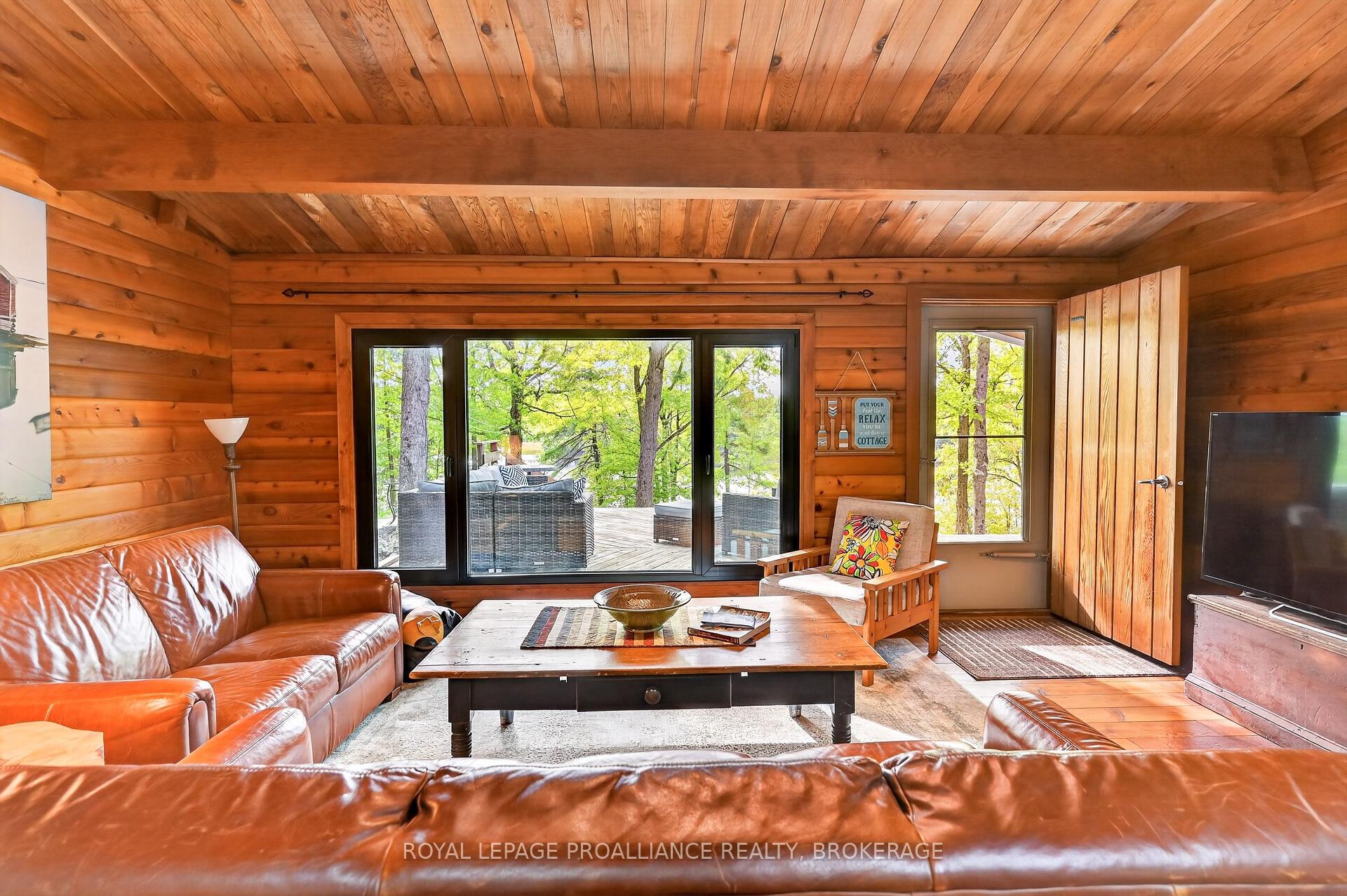 Photo 25 of 1167 Desert Point Lane, Frontenac, Frontenac South — HOMEH