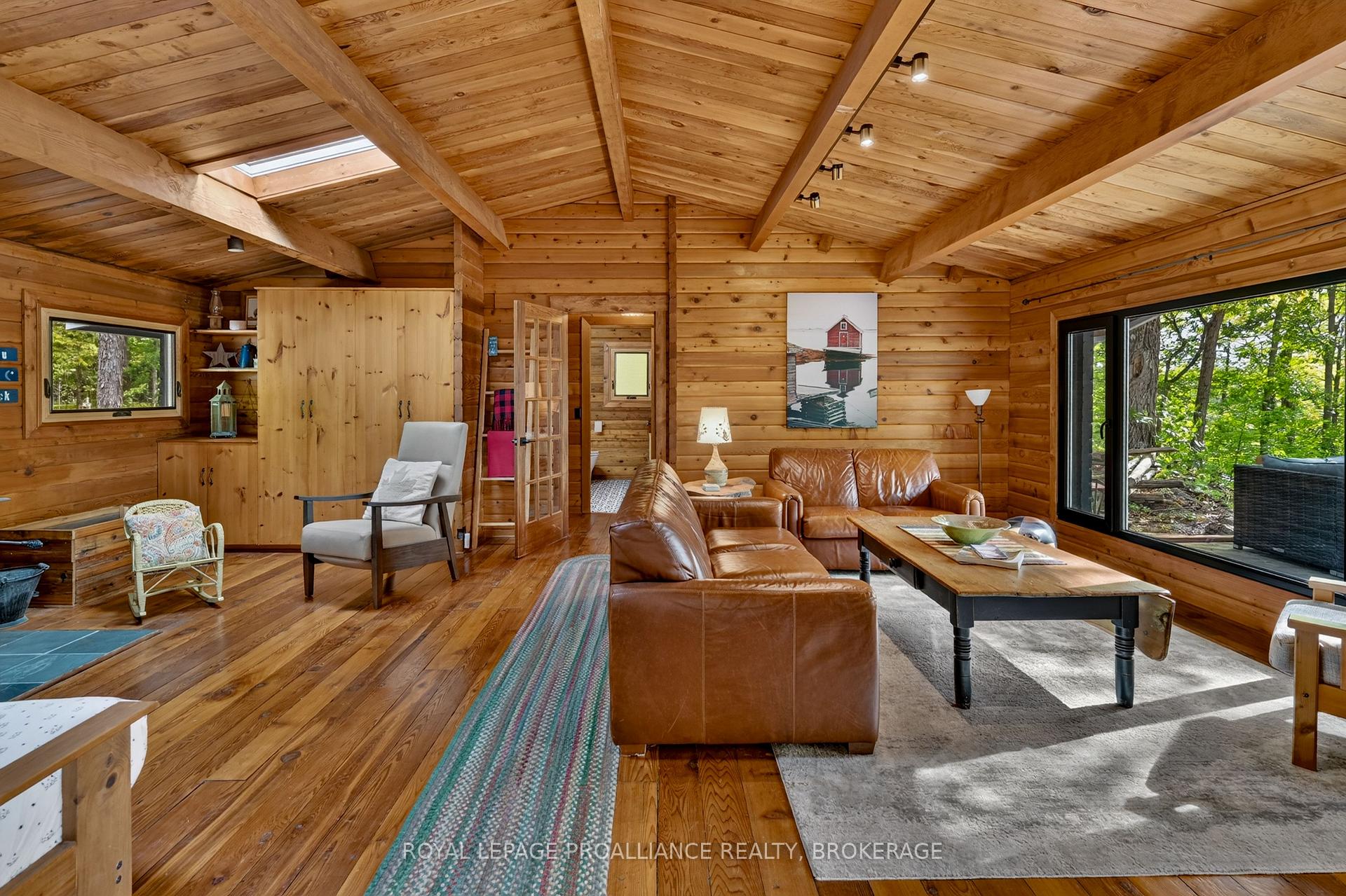 Photo 26 of 1167 Desert Point Lane, Frontenac, Frontenac South — HOMEH