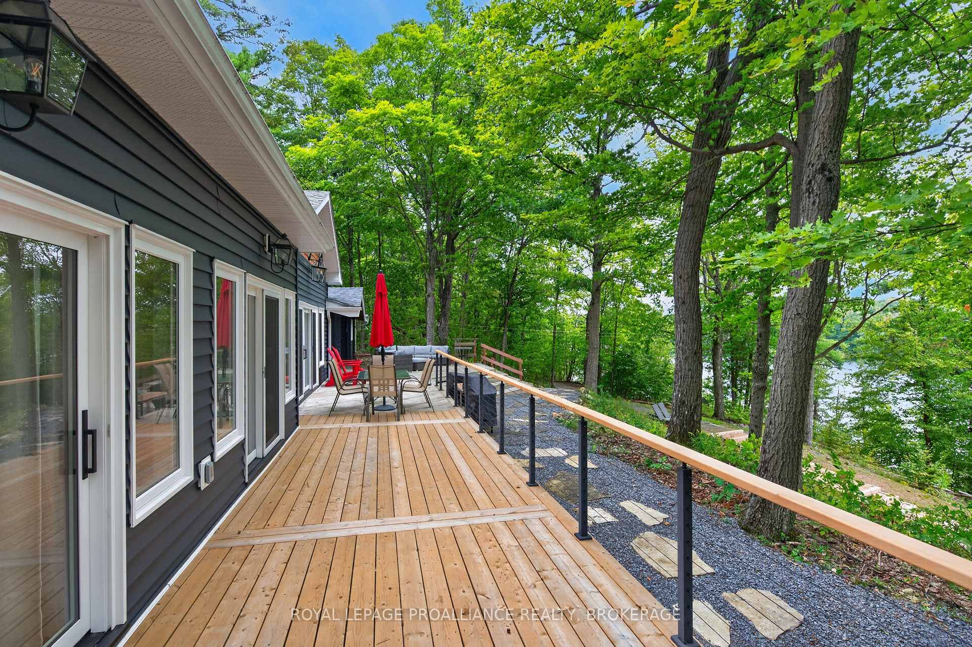 Photo 31 of 1167 Desert Point Lane, Frontenac, Frontenac South — HOMEH