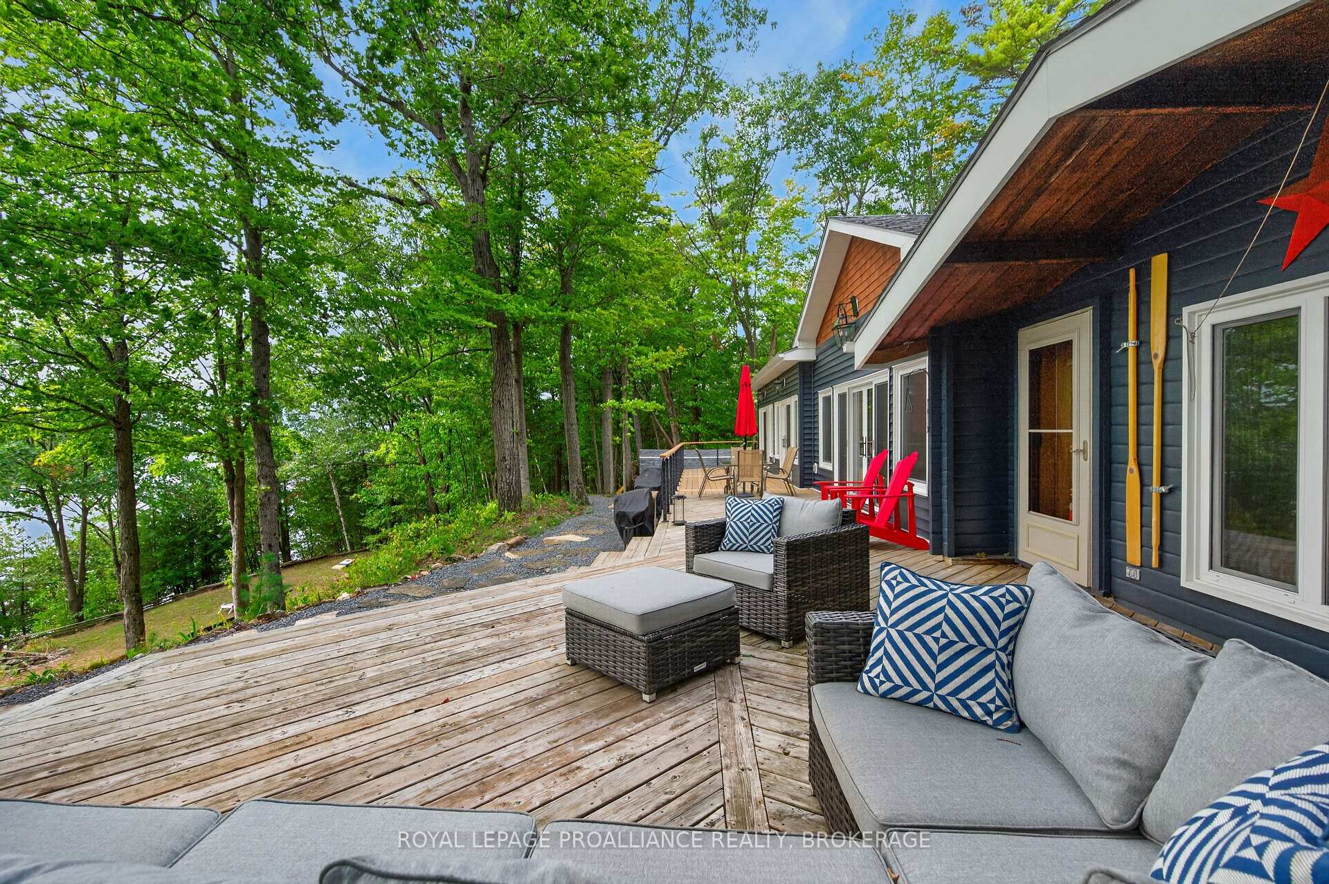 Photo 32 of 1167 Desert Point Lane, Frontenac, Frontenac South — HOMEH