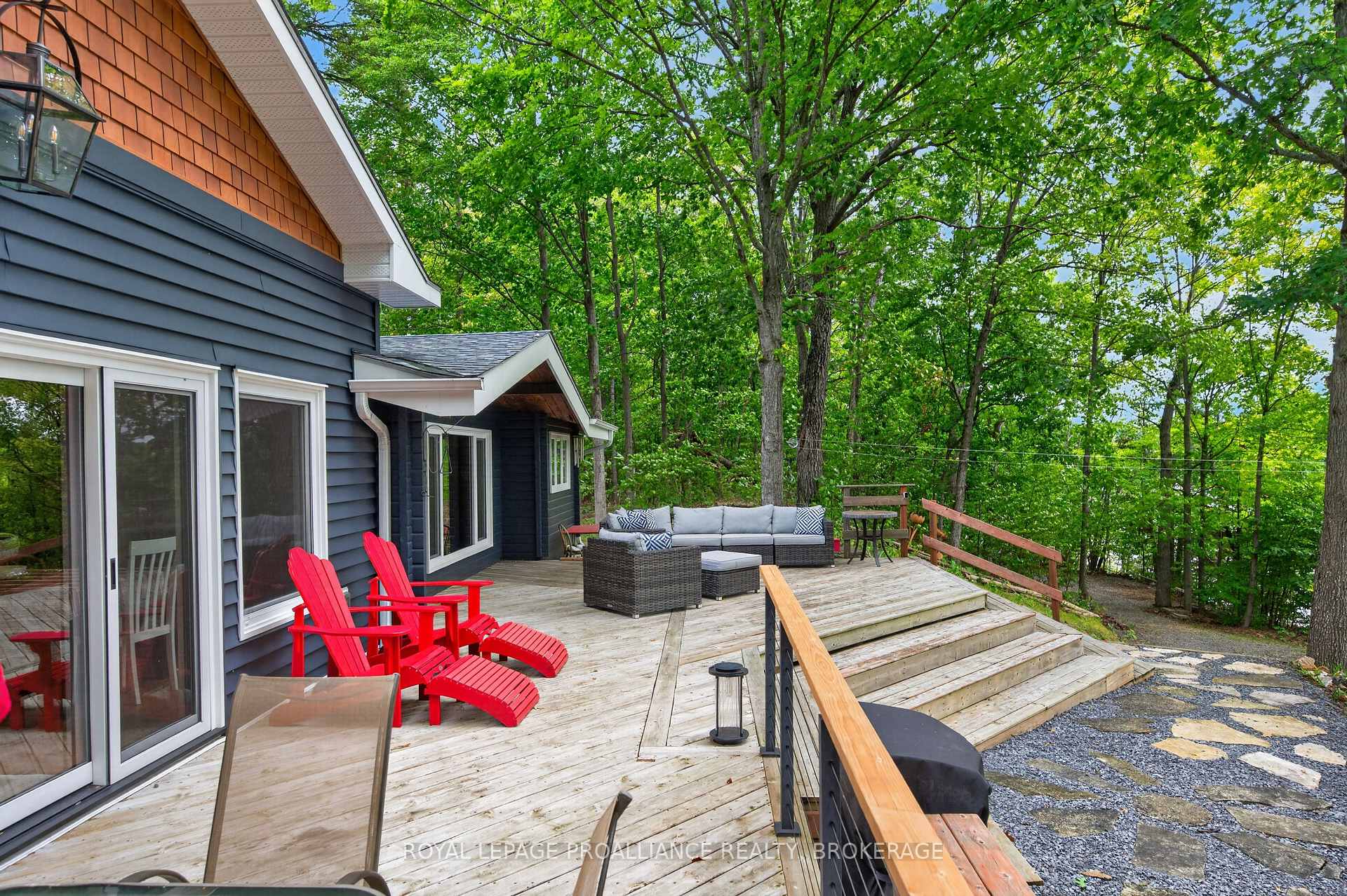 Photo 33 of 1167 Desert Point Lane, Frontenac, Frontenac South — HOMEH