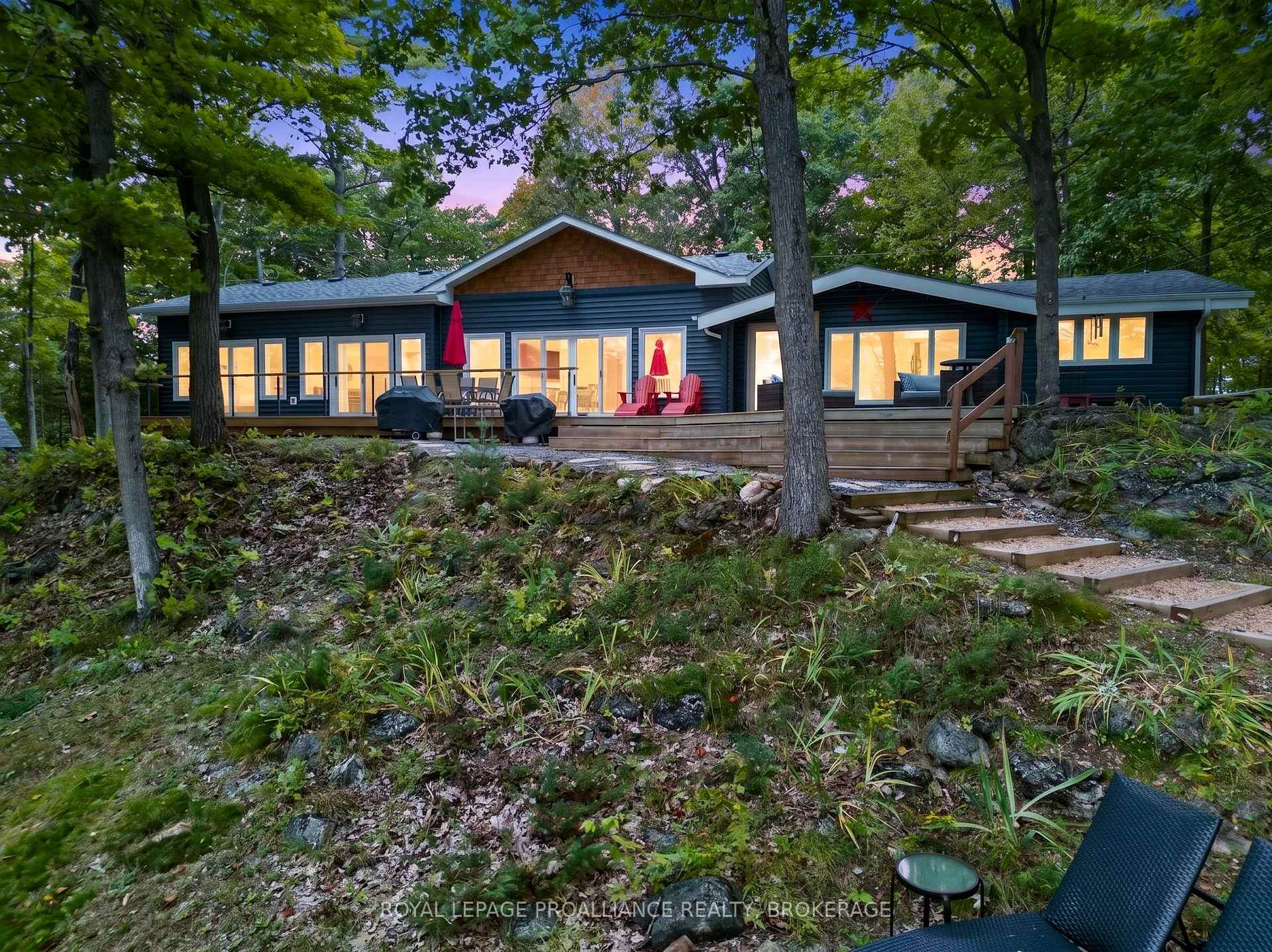 Photo 35 of 1167 Desert Point Lane, Frontenac, Frontenac South — HOMEH