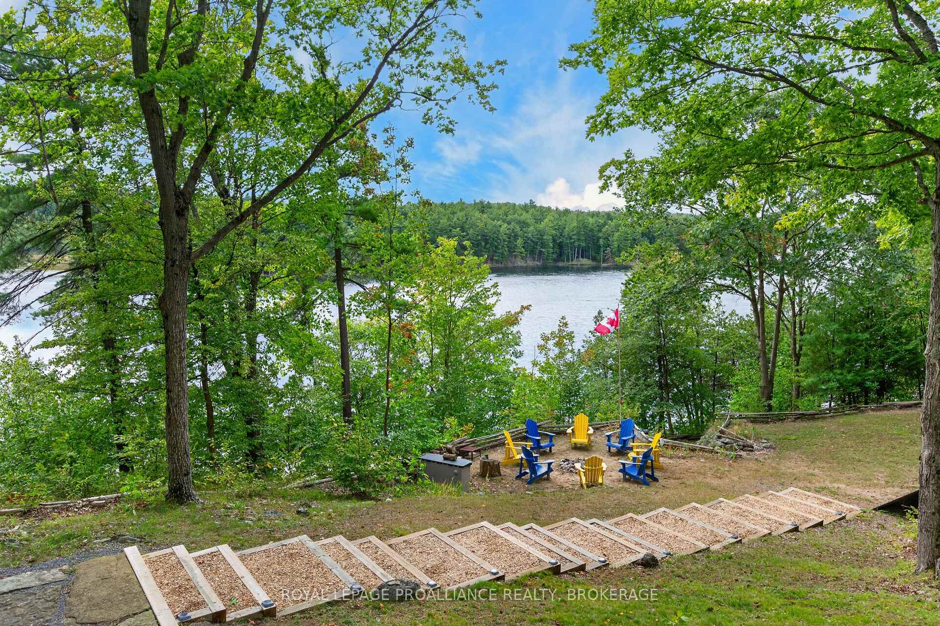 Photo 37 of 1167 Desert Point Lane, Frontenac, Frontenac South — HOMEH