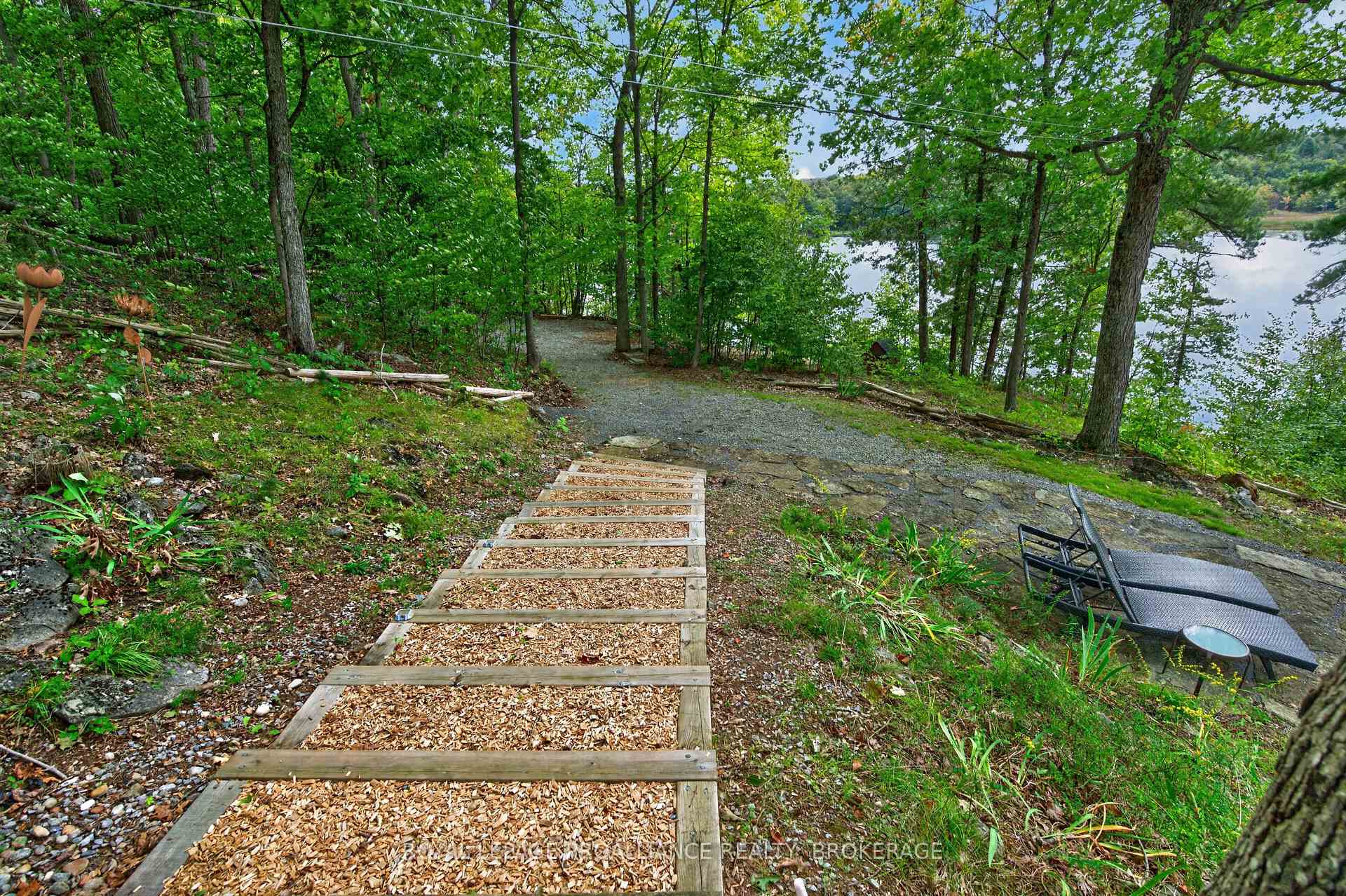 Photo 38 of 1167 Desert Point Lane, Frontenac, Frontenac South — HOMEH