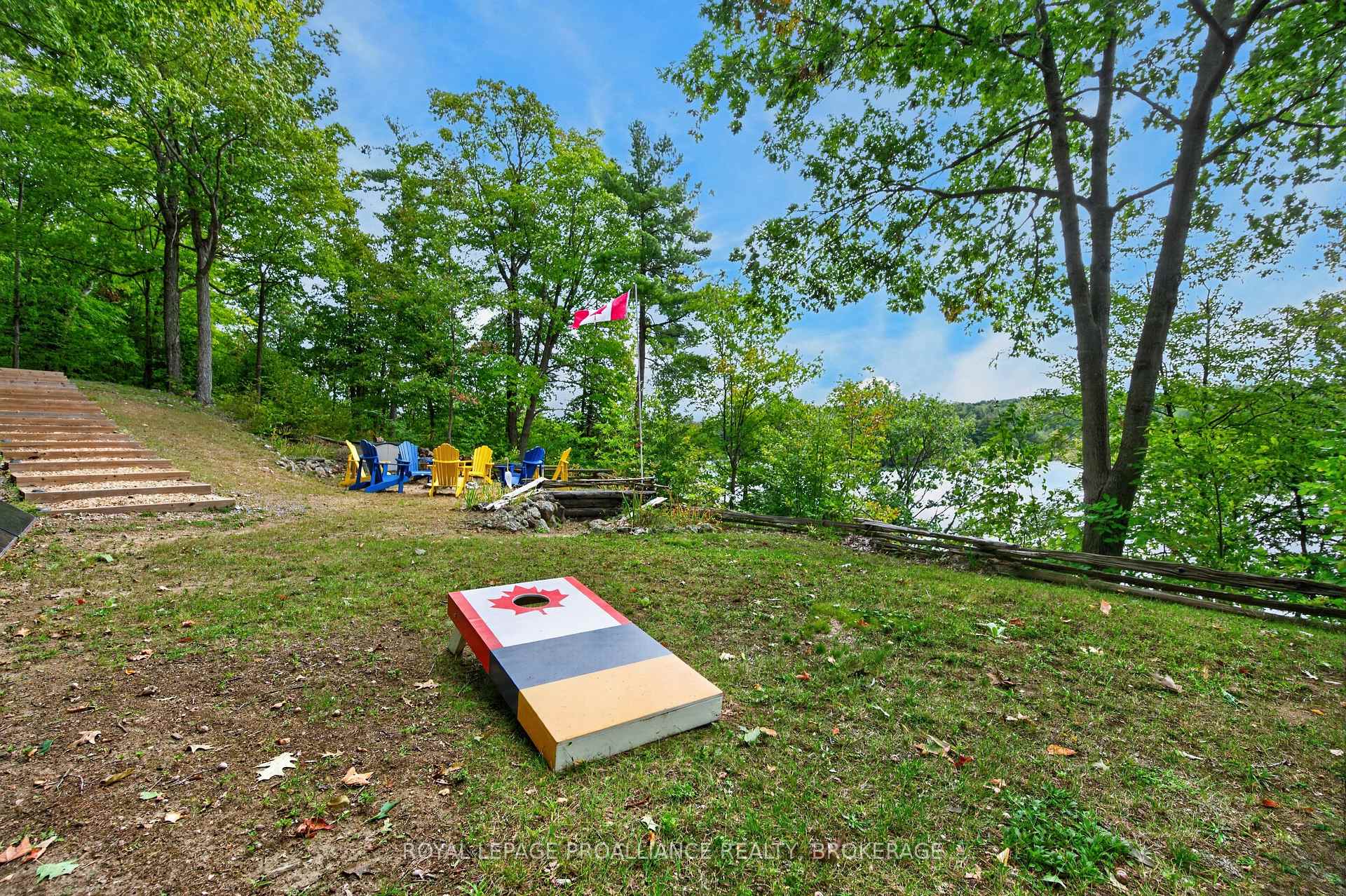 Photo 39 of 1167 Desert Point Lane, Frontenac, Frontenac South — HOMEH
