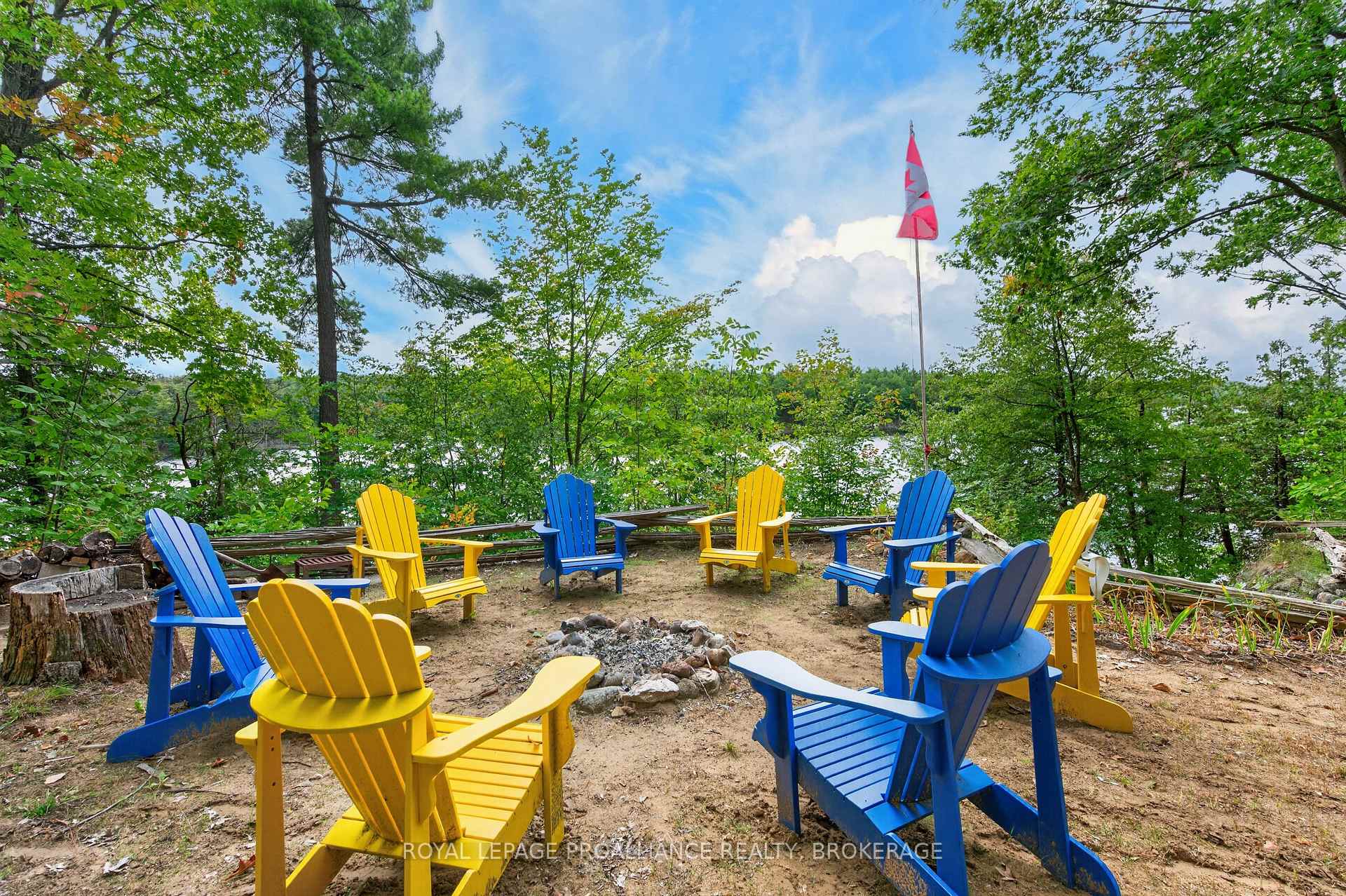 Photo 40 of 1167 Desert Point Lane, Frontenac, Frontenac South — HOMEH