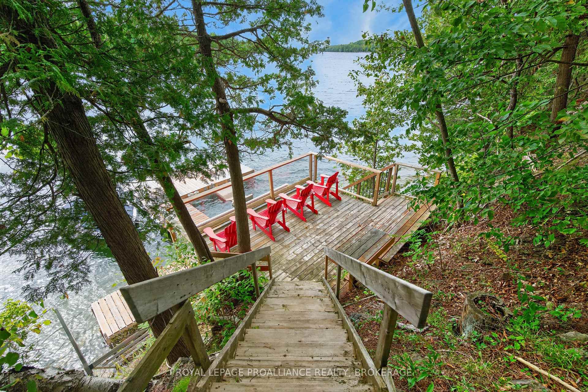 Photo 41 of 1167 Desert Point Lane, Frontenac, Frontenac South — HOMEH