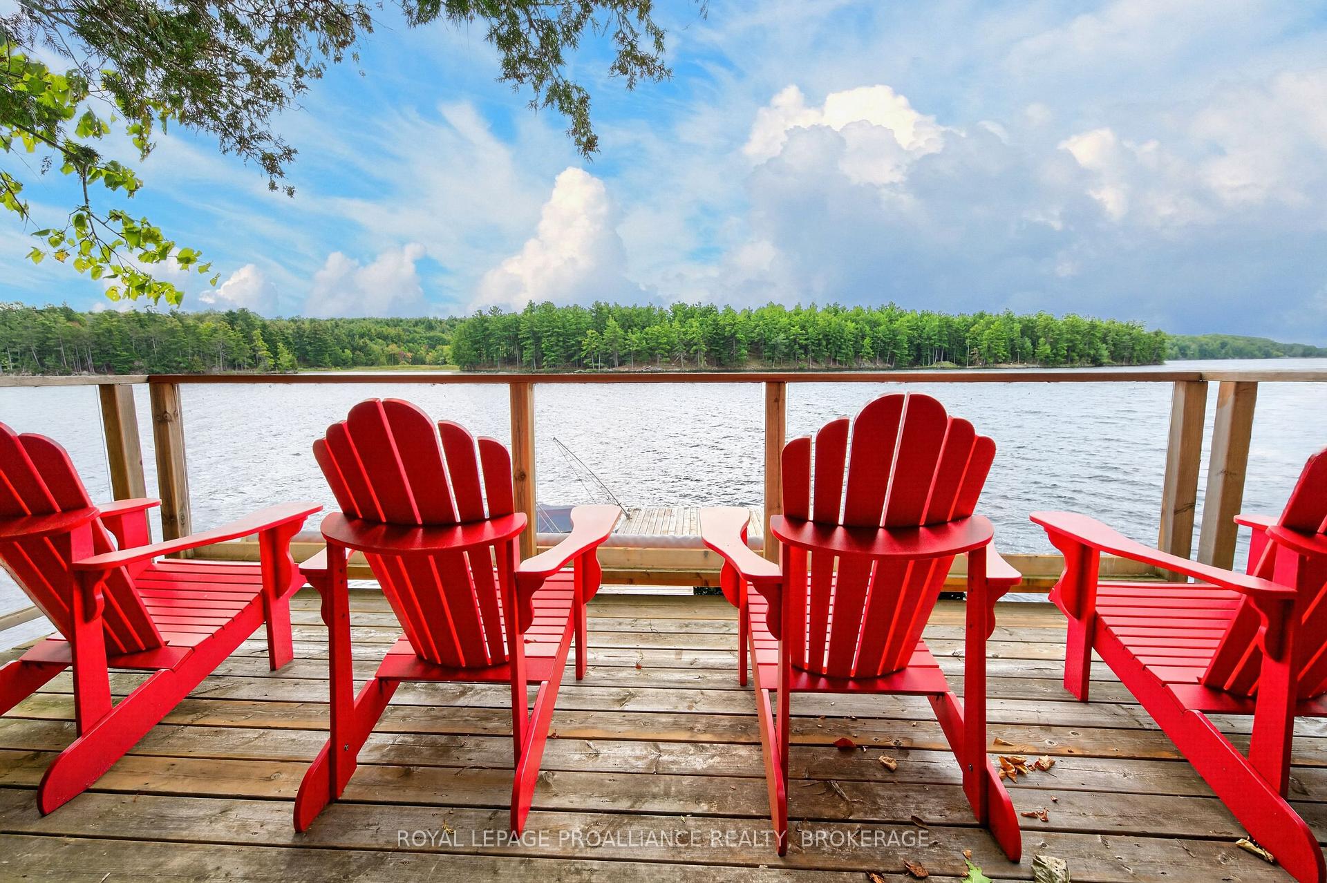 Photo 42 of 1167 Desert Point Lane, Frontenac, Frontenac South — HOMEH