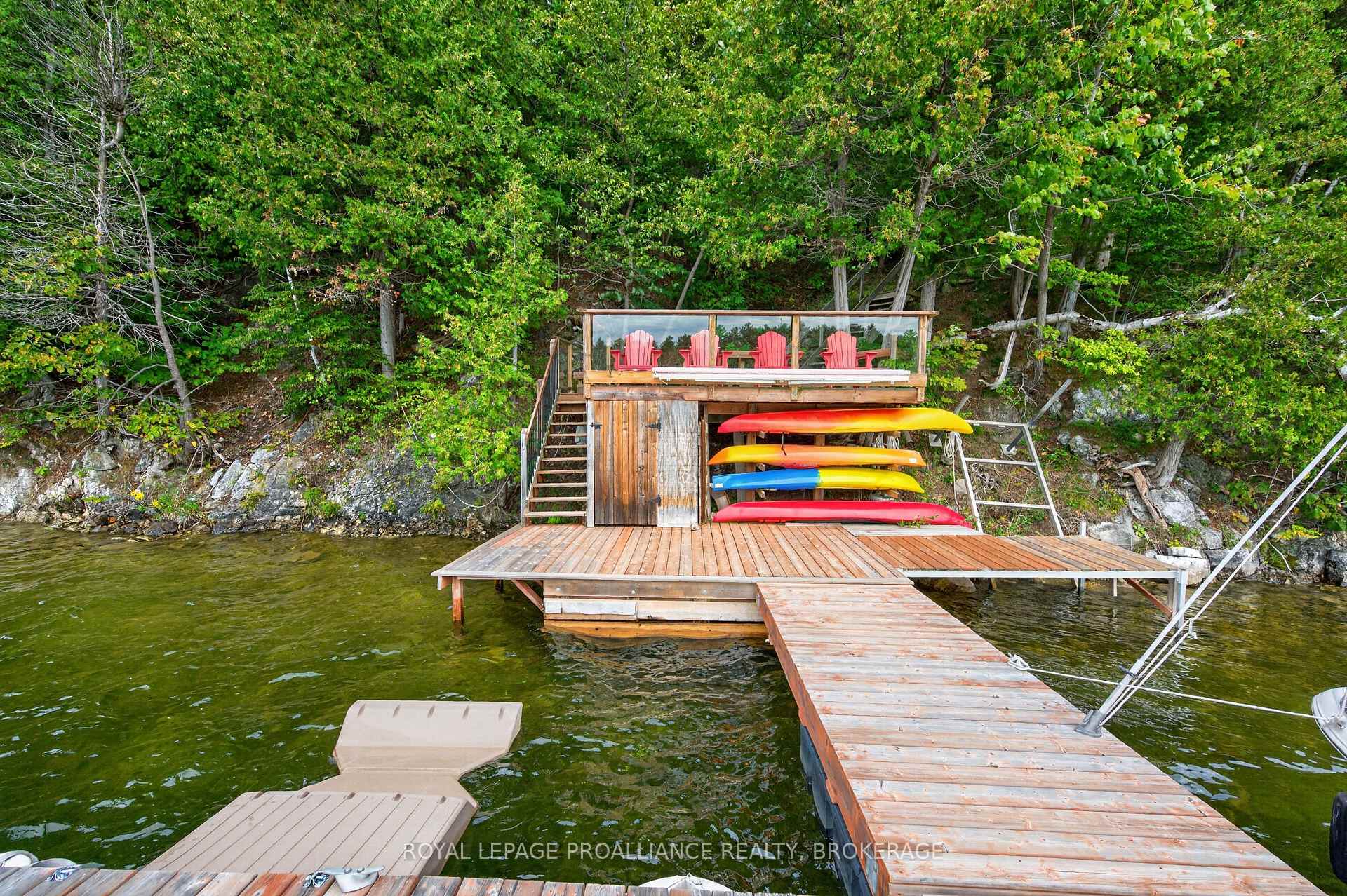 Photo 43 of 1167 Desert Point Lane, Frontenac, Frontenac South — HOMEH