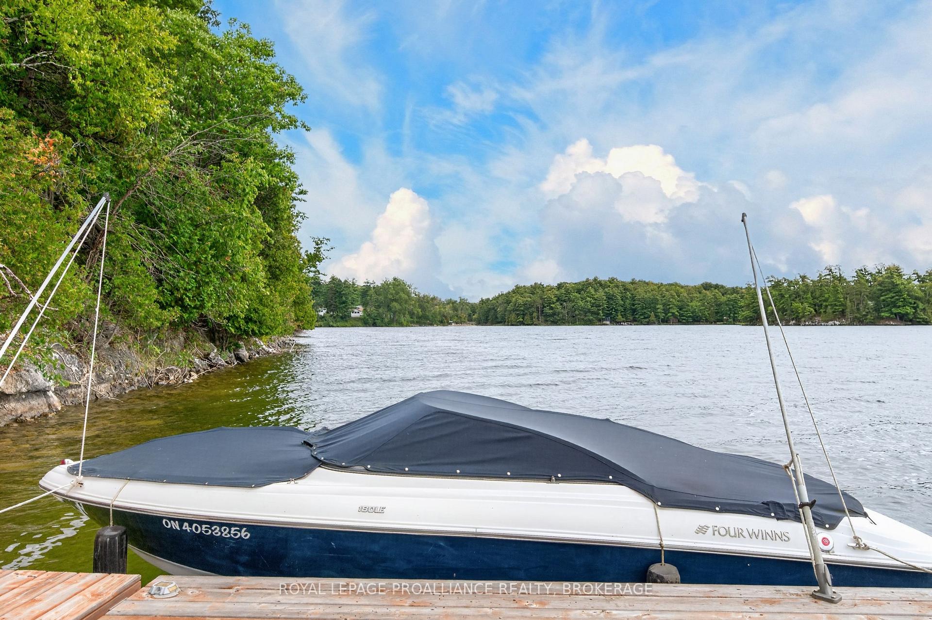Photo 45 of 1167 Desert Point Lane, Frontenac, Frontenac South — HOMEH