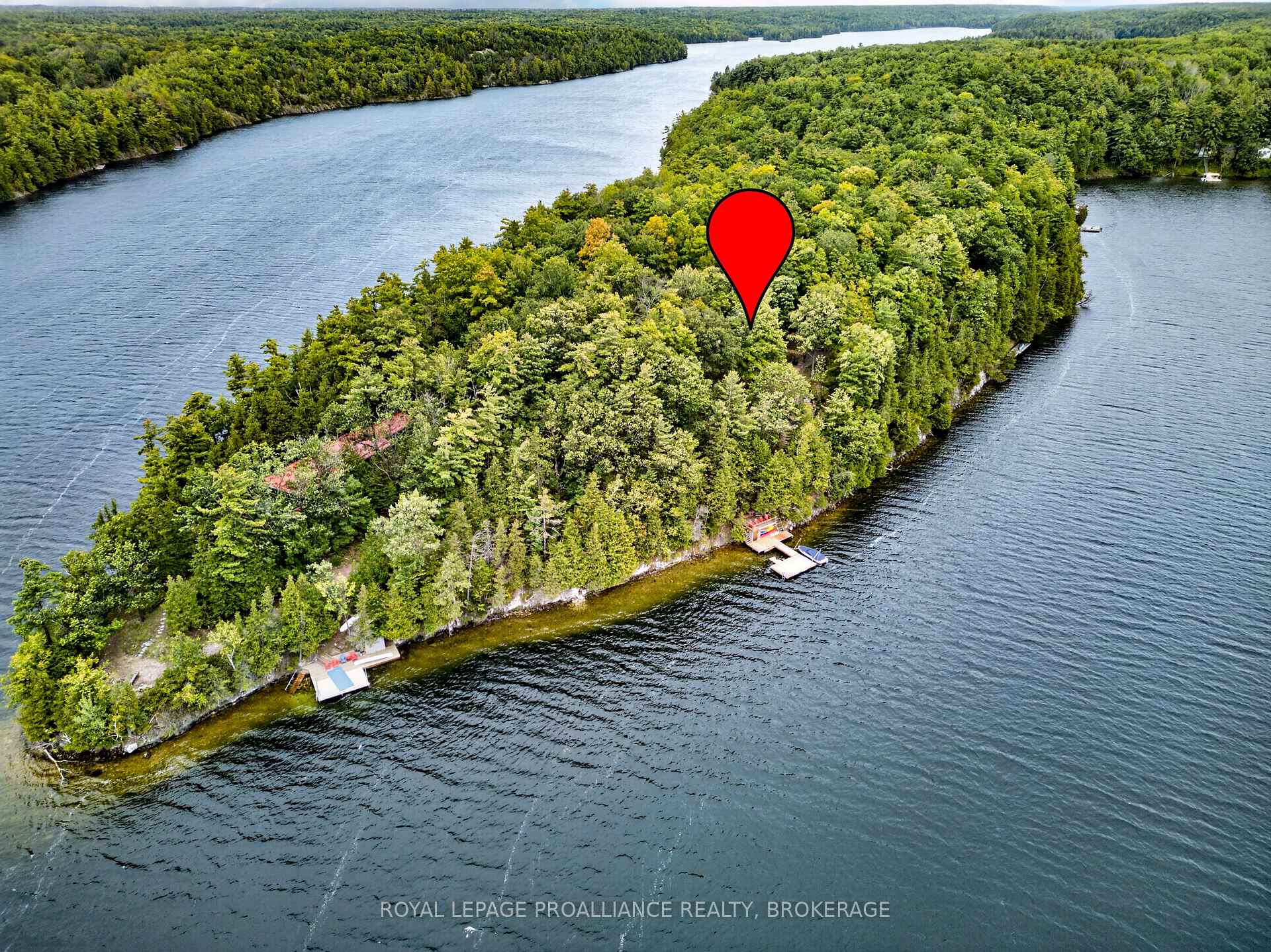 Photo 49 of 1167 Desert Point Lane, Frontenac, Frontenac South — HOMEH