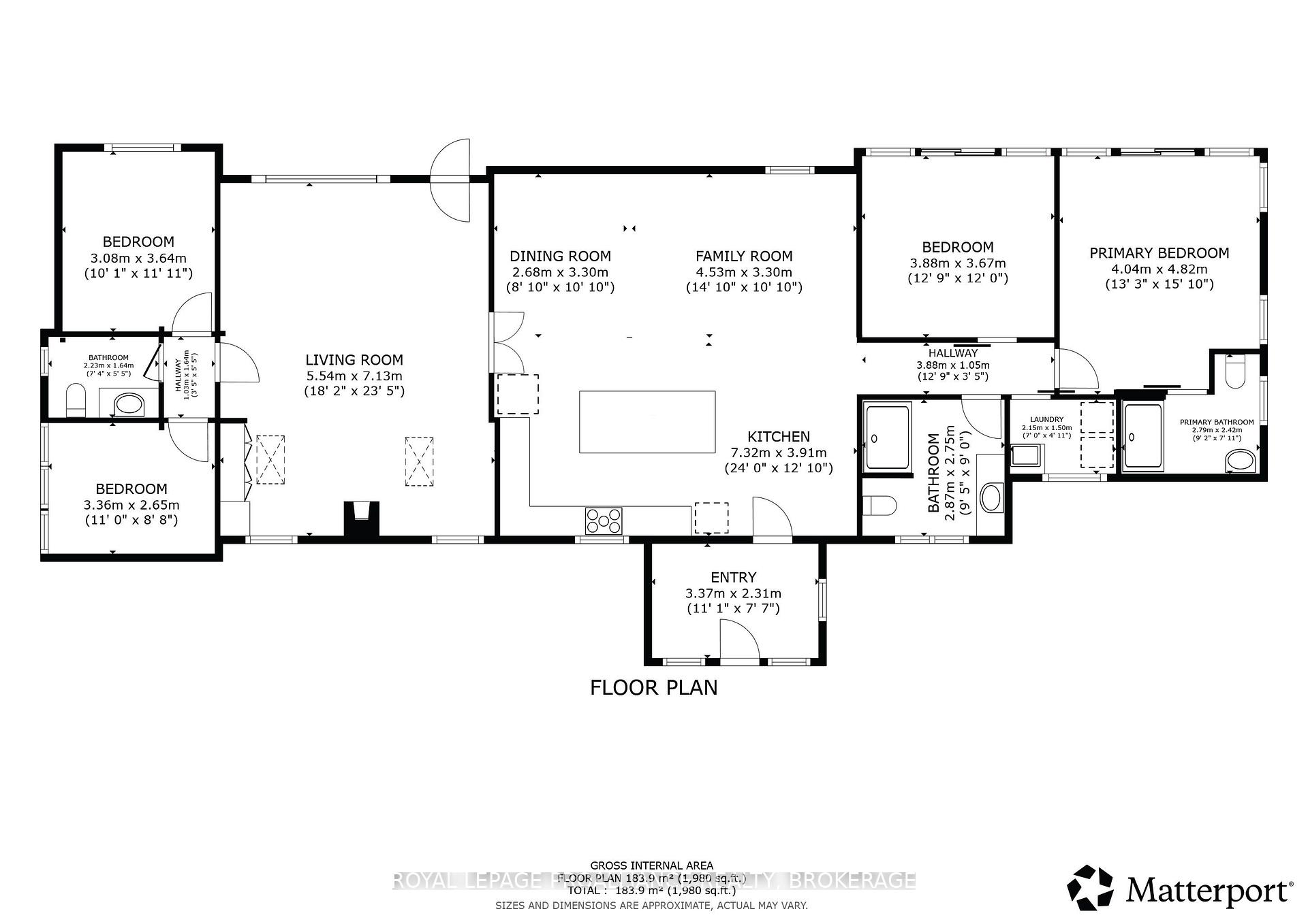 Photo 50 of 1167 Desert Point Lane, Frontenac, Frontenac South — HOMEH