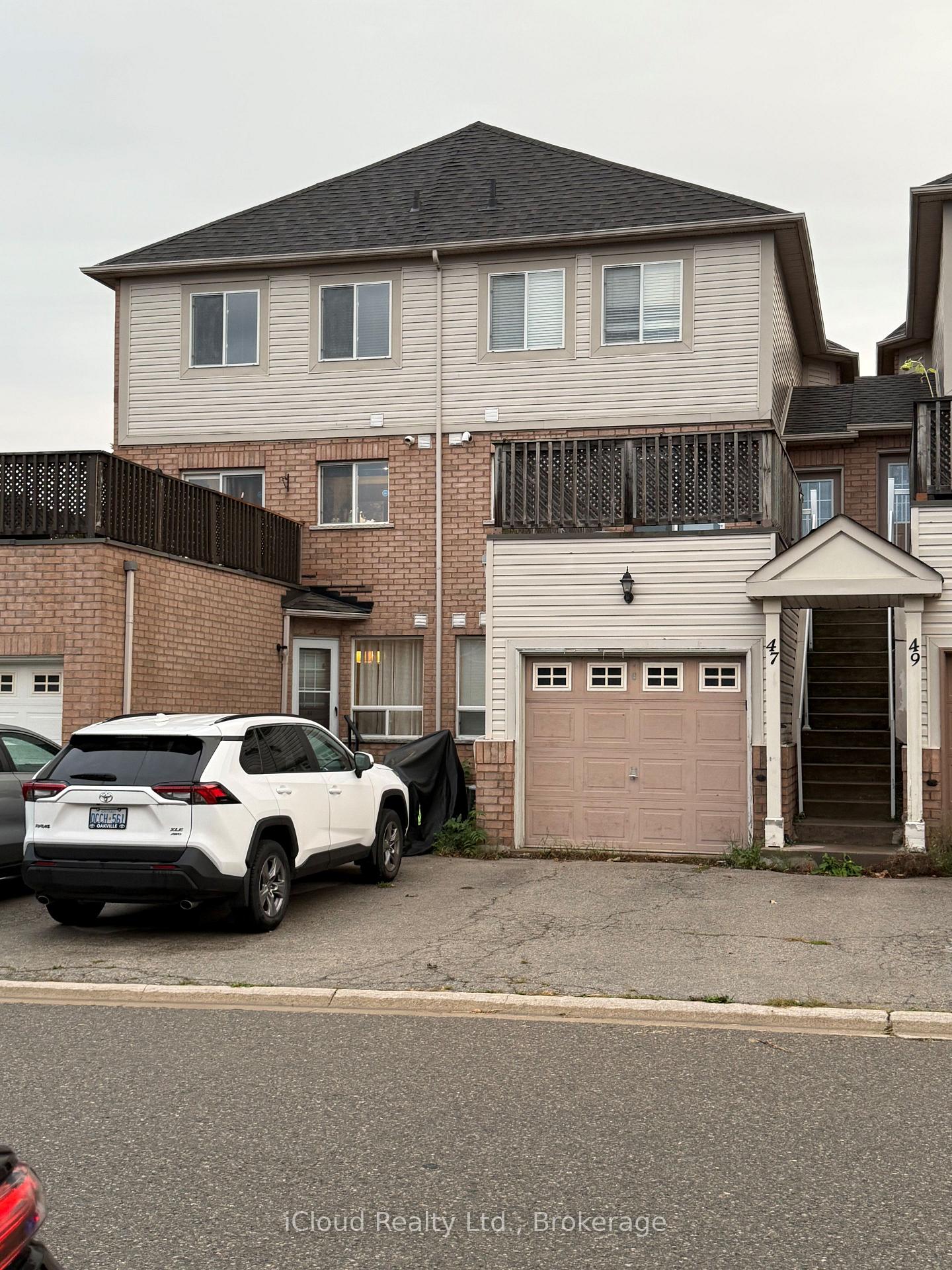 Photo of Unit 46, 1489 Heritage Way