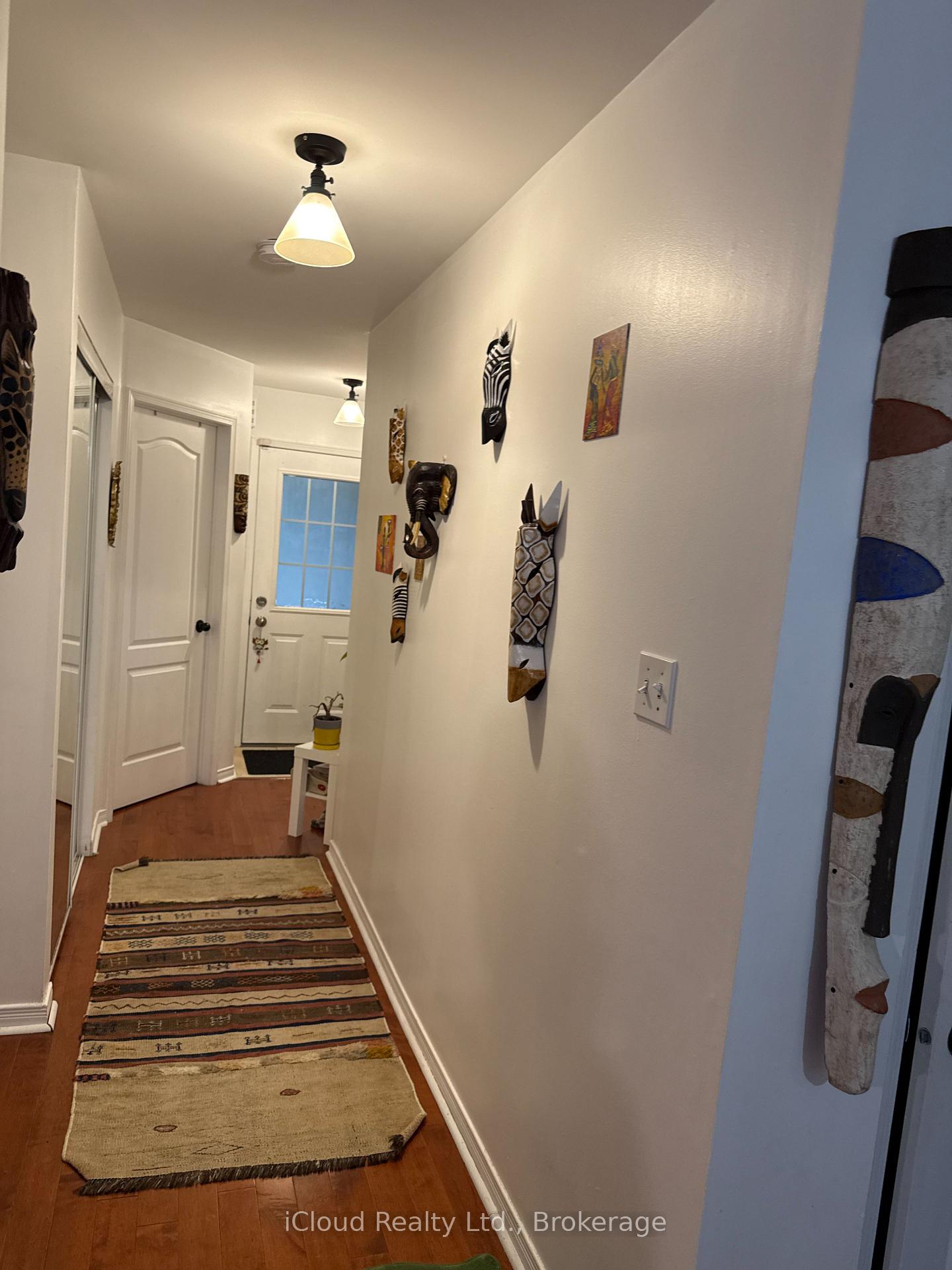 Photo 4 of Unit 46, 1489 Heritage Way, Oakville, Glen Abbey — HOMEH