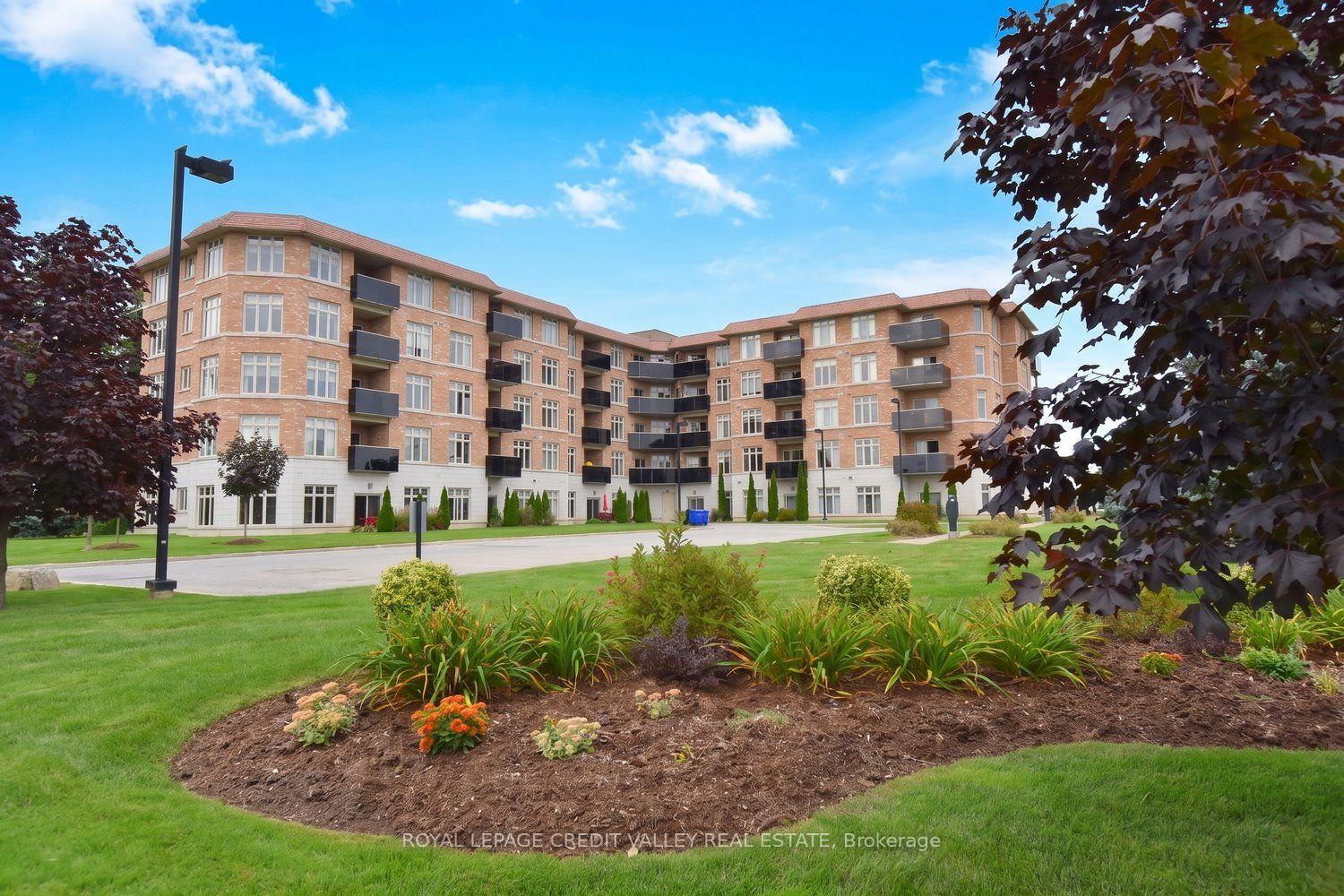 Photo of Unit 430, 8111 Forest Glen Drive S
