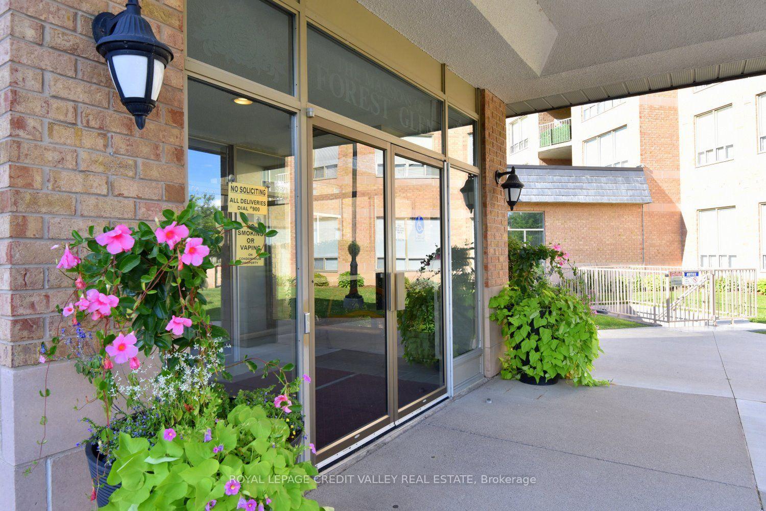 Photo 3 of Unit 430, 8111 Forest Glen Drive S, Niagara Falls, Mt. Carmel — HOMEH