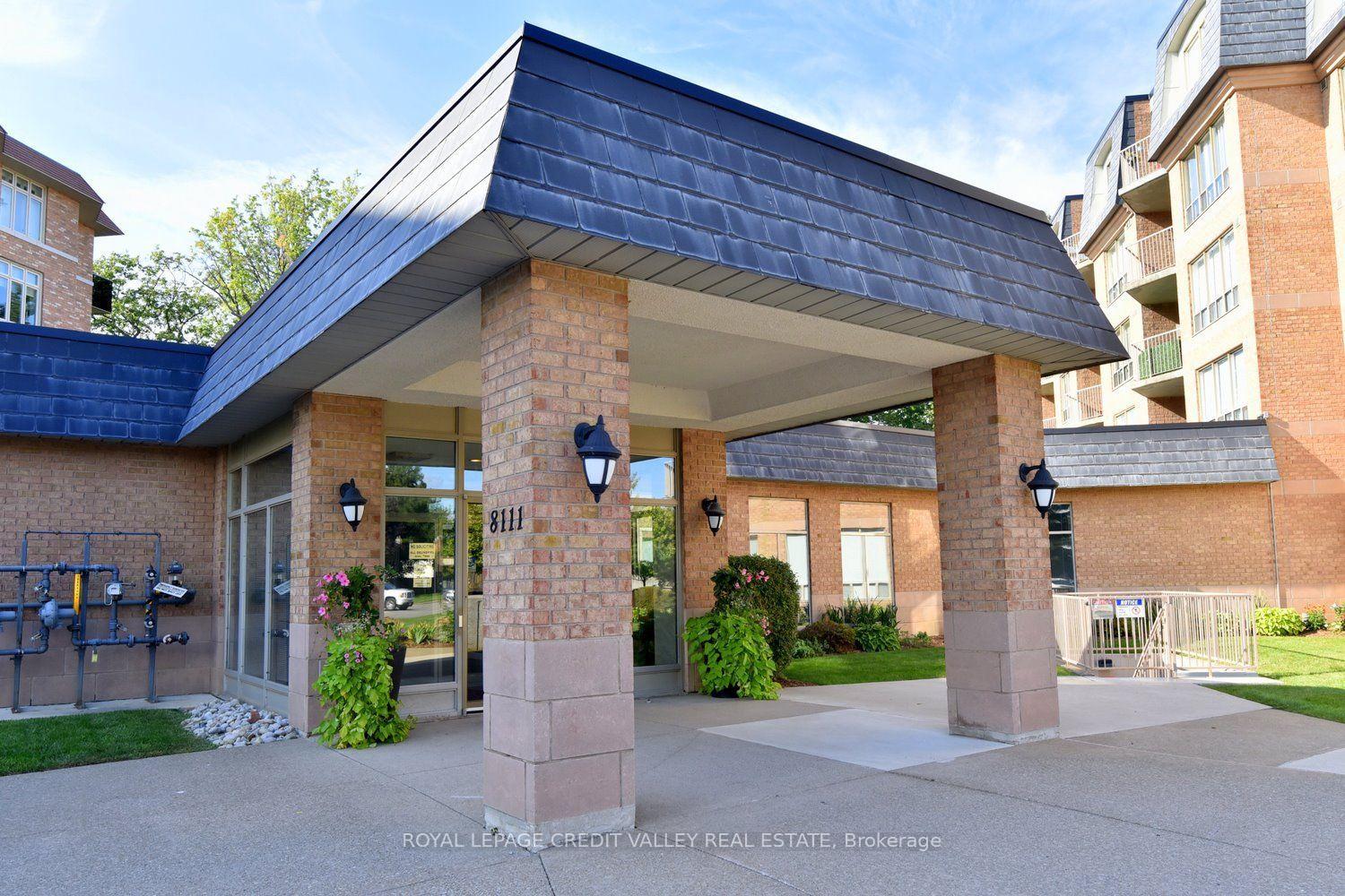 Photo 2 of Unit 430, 8111 Forest Glen Drive S, Niagara Falls, Mt. Carmel — HOMEH