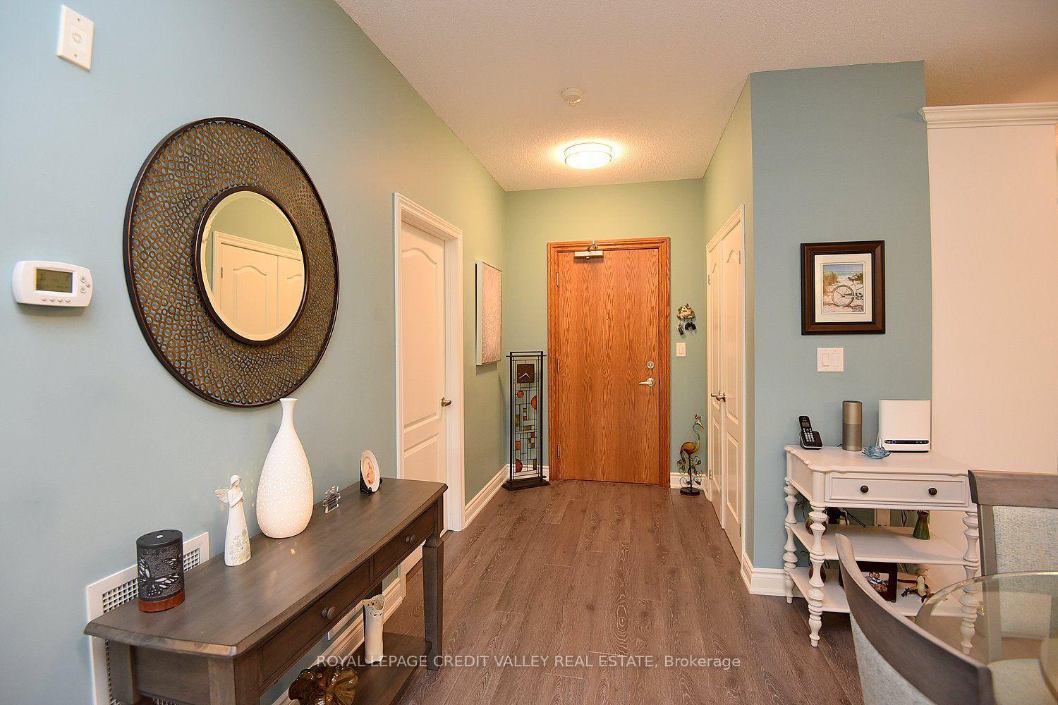 Photo 4 of Unit 430, 8111 Forest Glen Drive S, Niagara Falls, Mt. Carmel — HOMEH