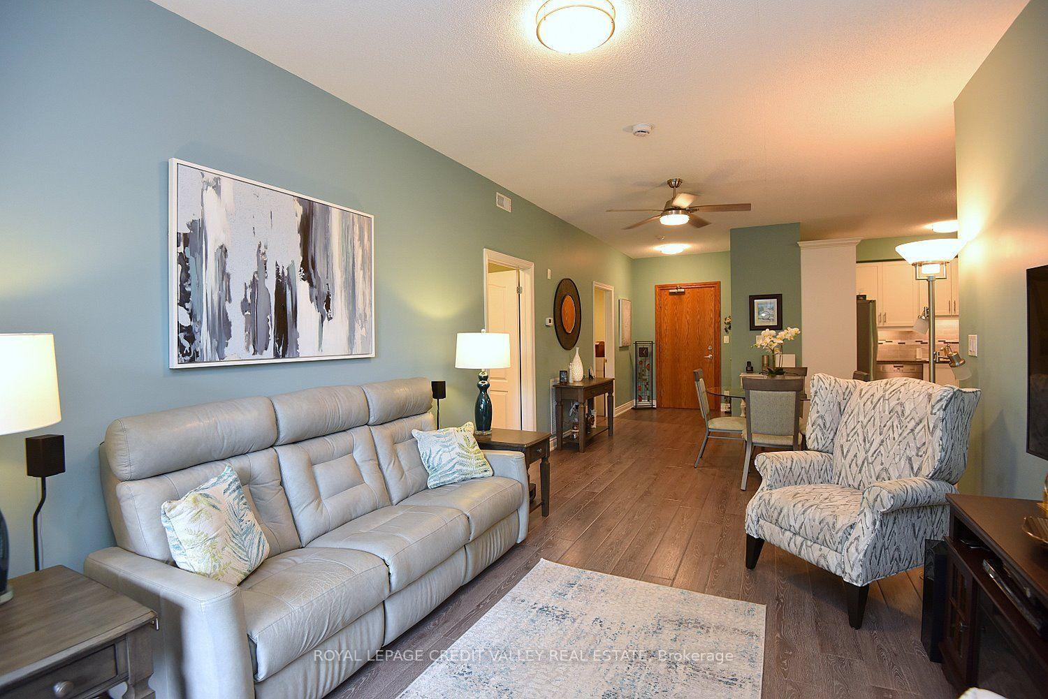 Photo 5 of Unit 430, 8111 Forest Glen Drive S, Niagara Falls, Mt. Carmel — HOMEH