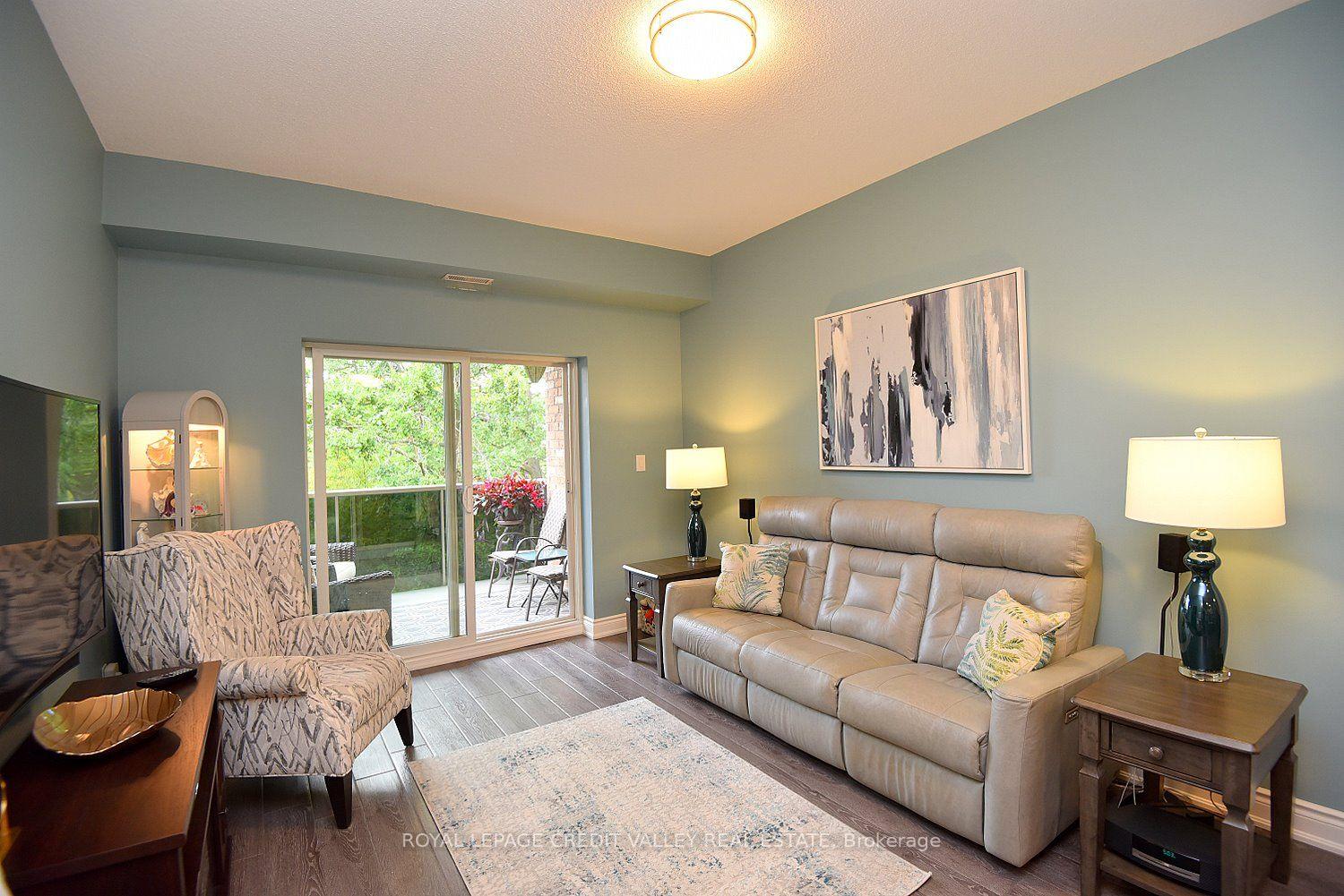 Photo 6 of Unit 430, 8111 Forest Glen Drive S, Niagara Falls, Mt. Carmel — HOMEH