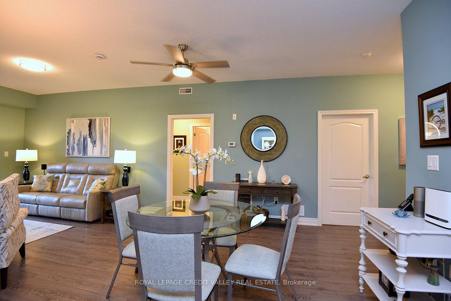 Photo 8 of Unit 430, 8111 Forest Glen Drive S, Niagara Falls, Mt. Carmel — HOMEH