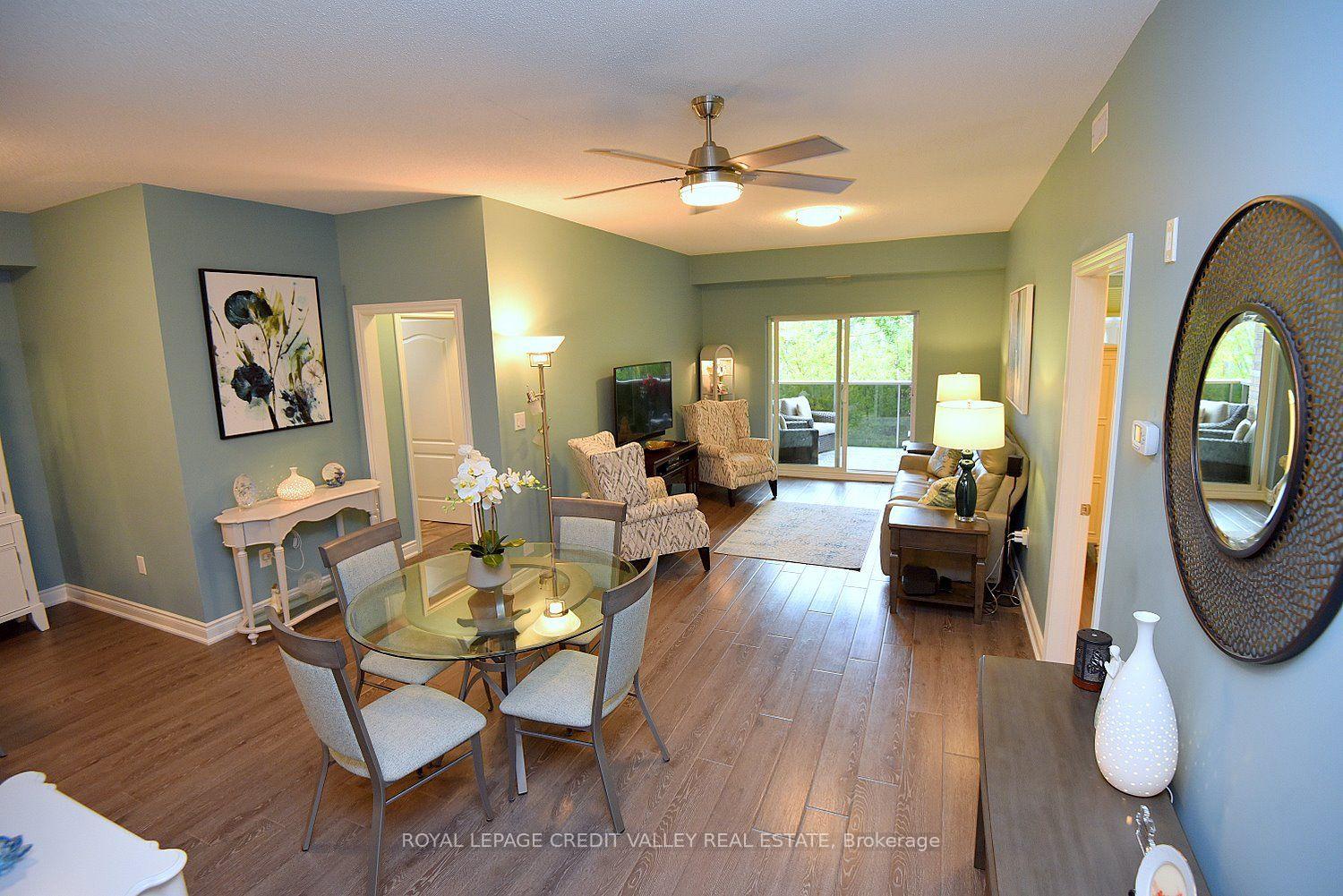 Photo 9 of Unit 430, 8111 Forest Glen Drive S, Niagara Falls, Mt. Carmel — HOMEH