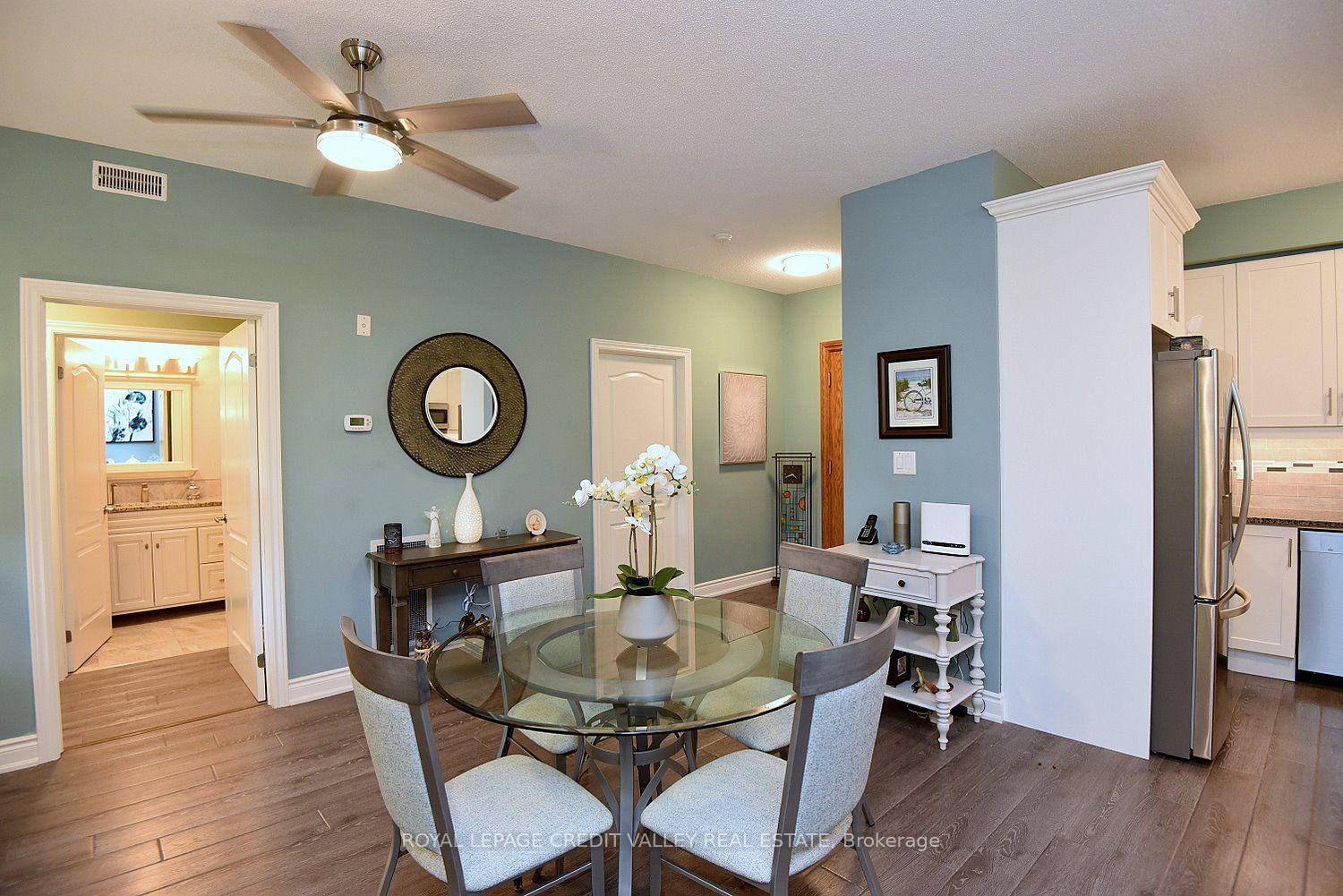 Photo 10 of Unit 430, 8111 Forest Glen Drive S, Niagara Falls, Mt. Carmel — HOMEH
