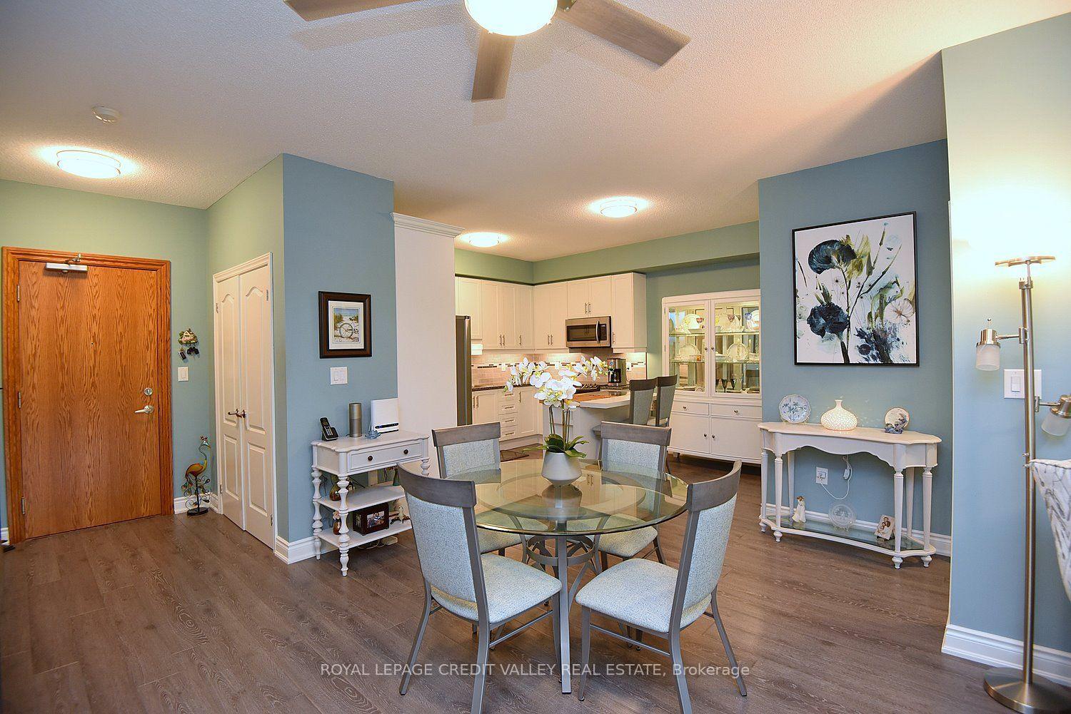 Photo 11 of Unit 430, 8111 Forest Glen Drive S, Niagara Falls, Mt. Carmel — HOMEH