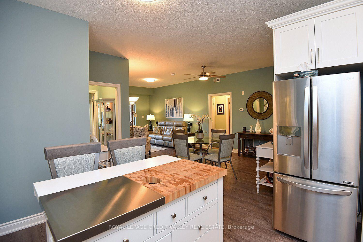 Photo 15 of Unit 430, 8111 Forest Glen Drive S, Niagara Falls, Mt. Carmel — HOMEH