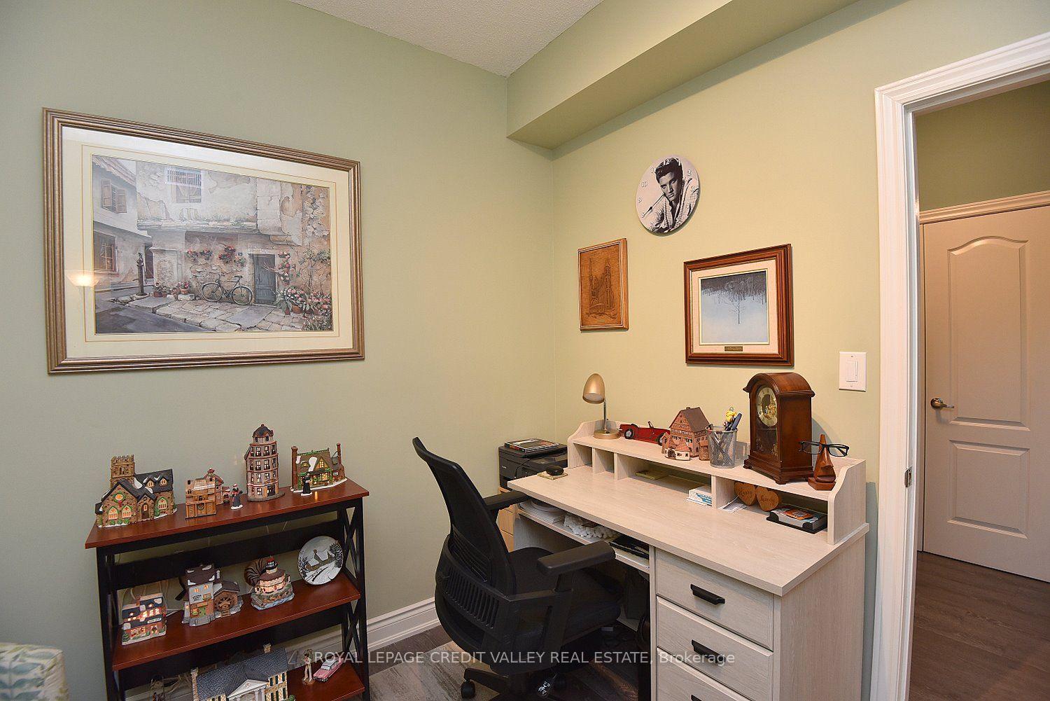 Photo 17 of Unit 430, 8111 Forest Glen Drive S, Niagara Falls, Mt. Carmel — HOMEH