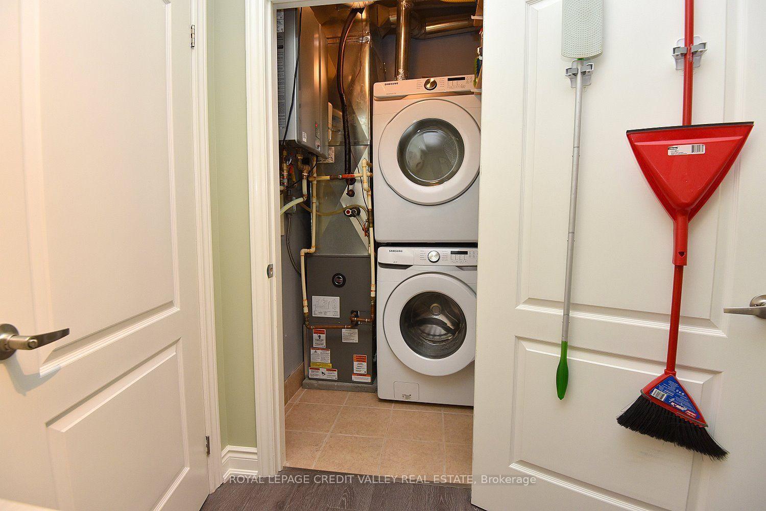 Photo 27 of Unit 430, 8111 Forest Glen Drive S, Niagara Falls, Mt. Carmel — HOMEH