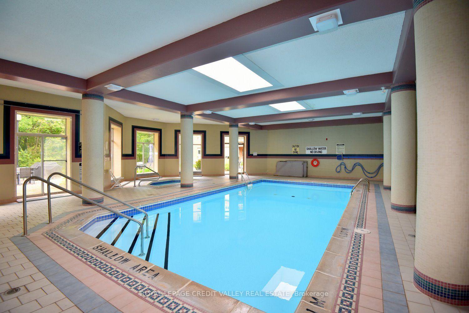 Photo 44 of Unit 430, 8111 Forest Glen Drive S, Niagara Falls, Mt. Carmel — HOMEH