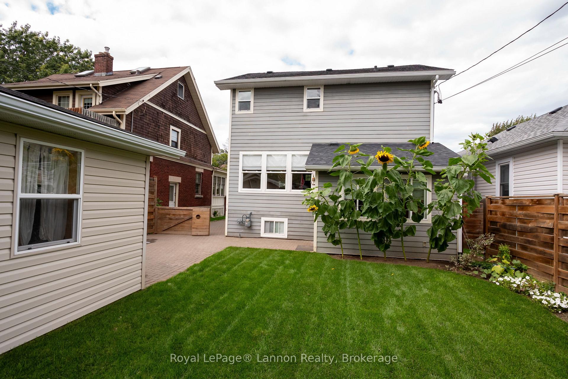 Photo 47 of 1414 Mcgregor Avenue, Thunder Bay, Hyde Park — HOMEH