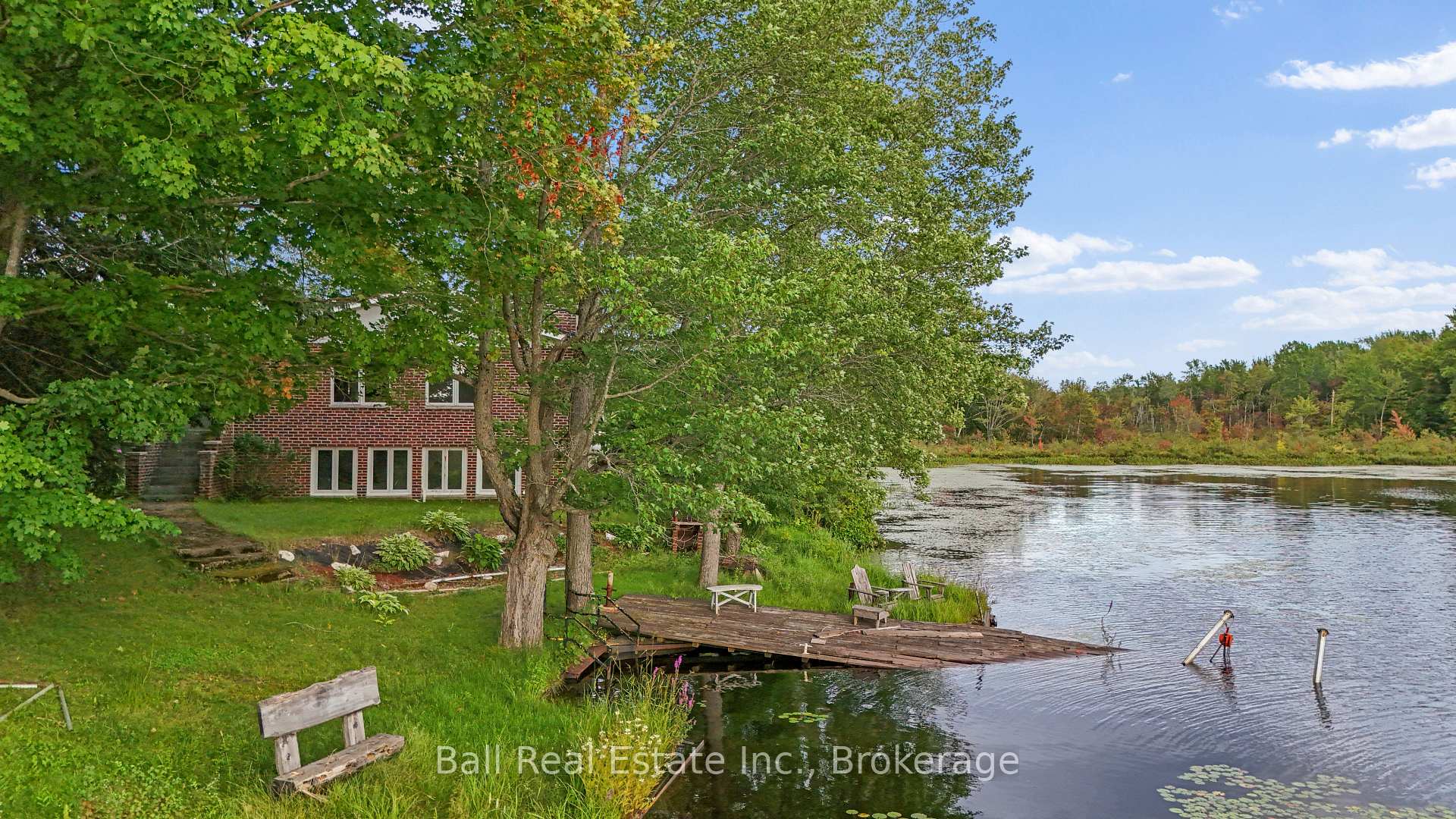 Photo 3 of 10139 A Road 38, Frontenac, Frontenac Centre — HOMEH