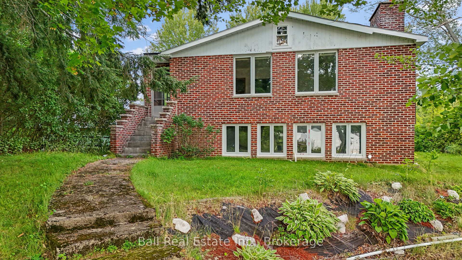 Photo 4 of 10139 A Road 38, Frontenac, Frontenac Centre — HOMEH