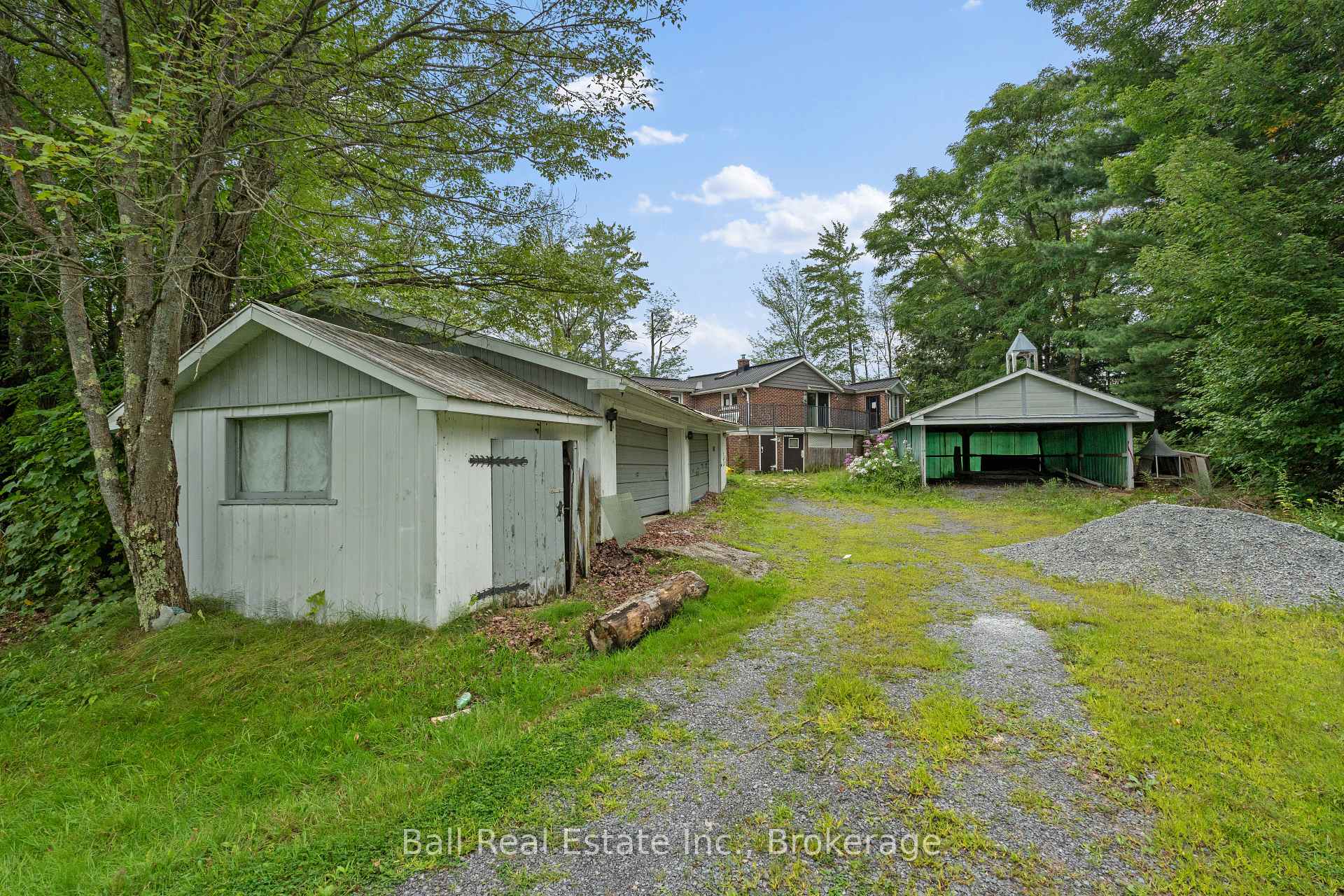 Photo 33 of 10139 A Road 38, Frontenac, Frontenac Centre — HOMEH