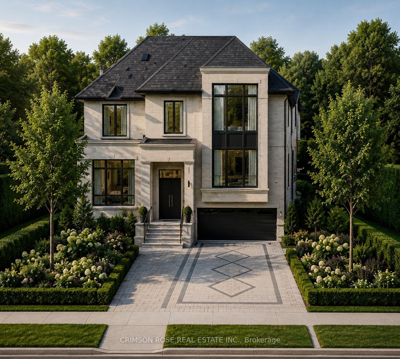 Photo 1 of 387 Hounslow Avenue, North York, Willowdale West — HOMEH