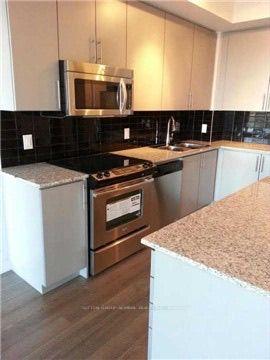 Photo 5 of Unit 1306, 60 Berwick Avenue, Toronto, Yonge-Eglinton — HOMEH