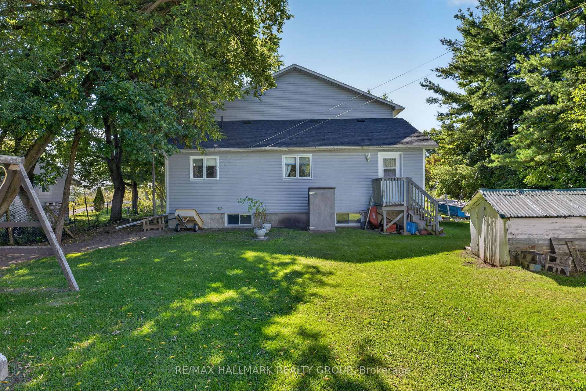 Photo 41 of 620 Highway 15 South, Rideau Lakes, Rideau Lakes (South Elmsley) Twp — HOMEH