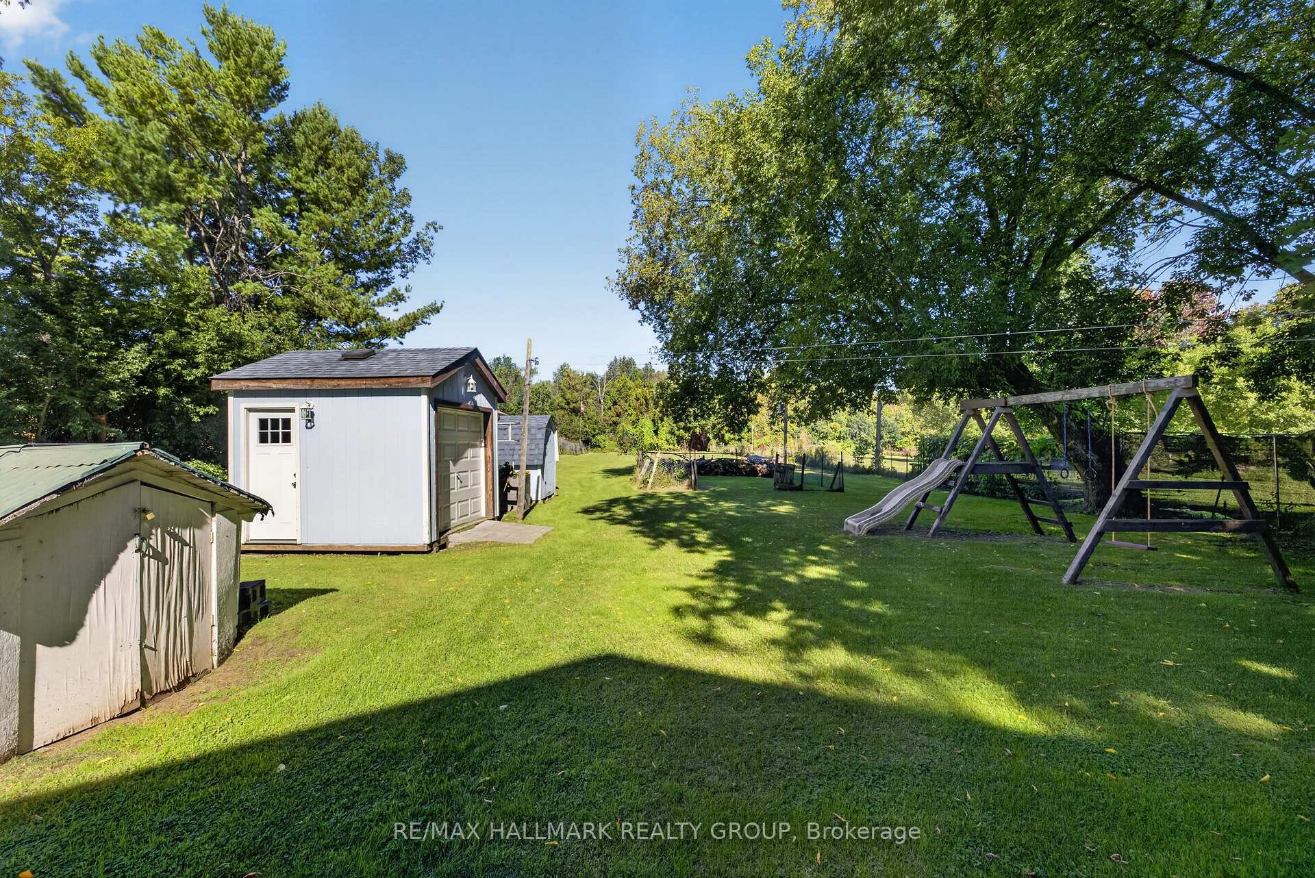Photo 45 of 620 Highway 15 South, Rideau Lakes, Rideau Lakes (South Elmsley) Twp — HOMEH
