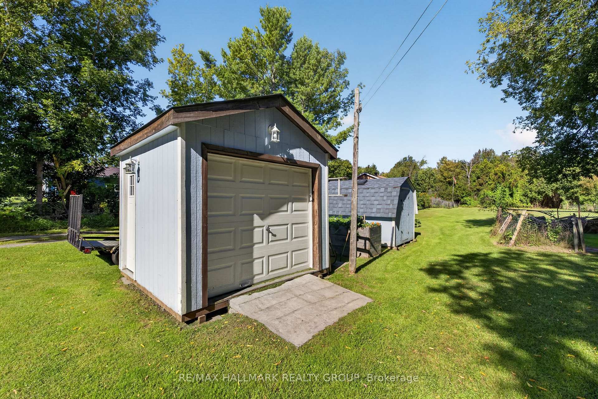 Photo 46 of 620 Highway 15 South, Rideau Lakes, Rideau Lakes (South Elmsley) Twp — HOMEH