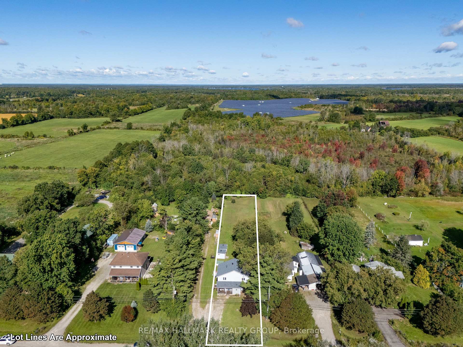 Photo 48 of 620 Highway 15 South, Rideau Lakes, Rideau Lakes (South Elmsley) Twp — HOMEH