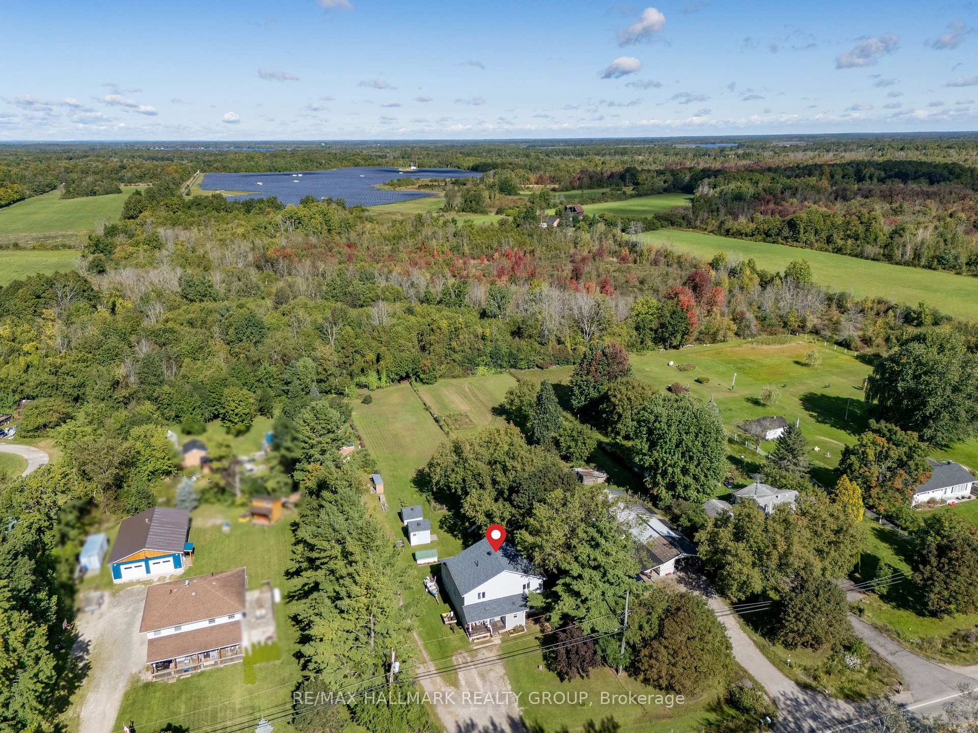 Photo 49 of 620 Highway 15 South, Rideau Lakes, Rideau Lakes (South Elmsley) Twp — HOMEH