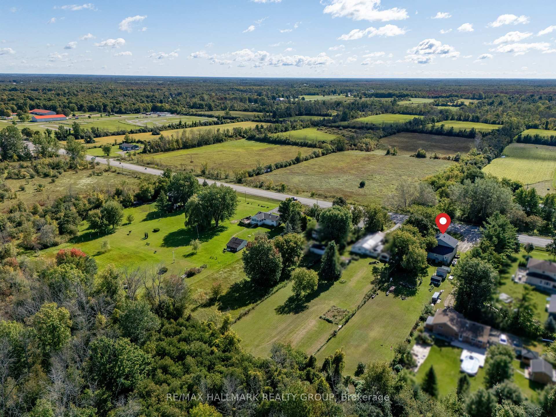 Photo 50 of 620 Highway 15 South, Rideau Lakes, Rideau Lakes (South Elmsley) Twp — HOMEH