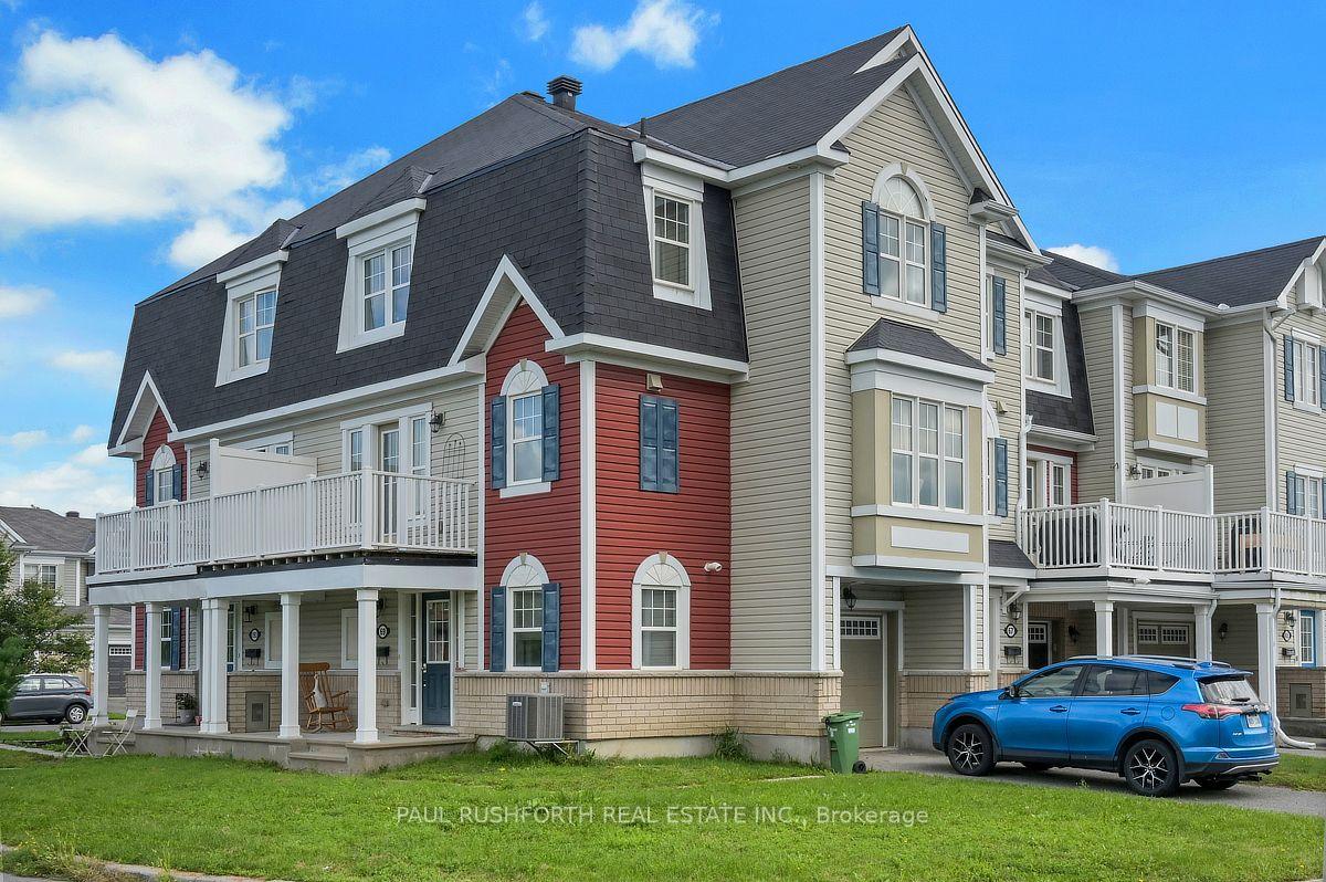 Photo 2 of 69 Luminescence Way, Ottawa, Notting Hill/Summerside — HOMEH