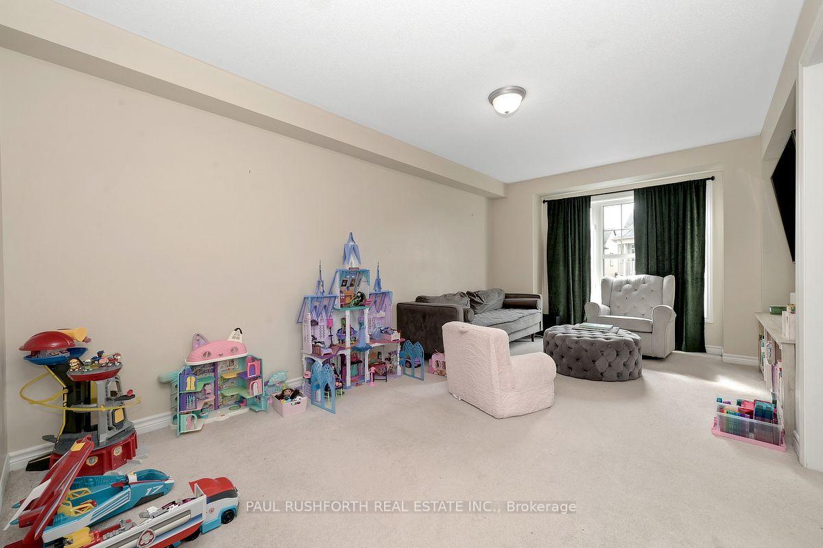 Photo 6 of 69 Luminescence Way, Ottawa, Notting Hill/Summerside — HOMEH